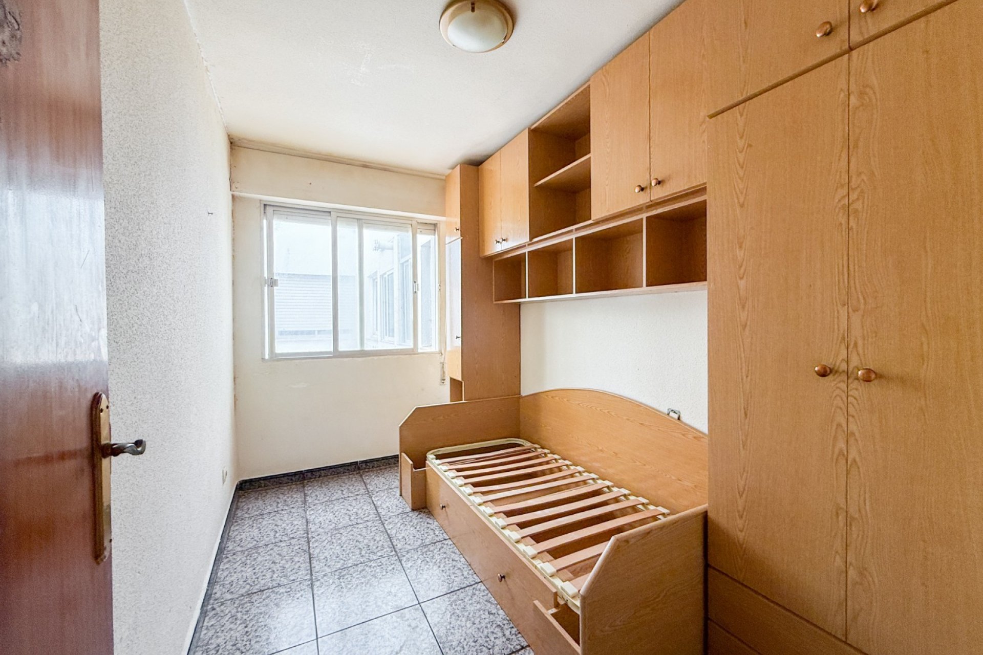 Segunda Mano - Apartamento / piso - Águilas - Colegio Mediterráneo