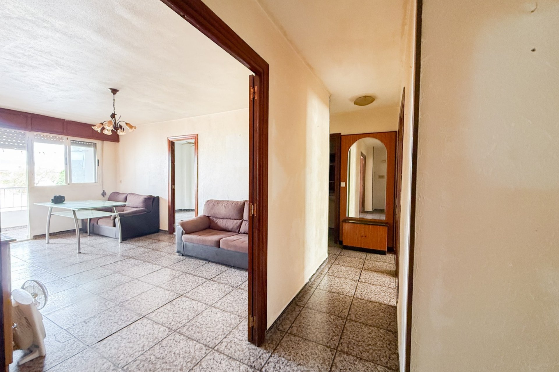 Segunda Mano - Apartamento / piso - Águilas - Colegio Mediterráneo