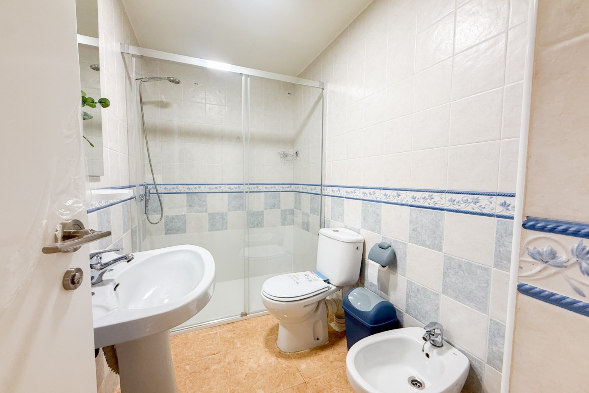 Segunda Mano - Apartamento / piso - Águilas - CONDE DE ARANDA
