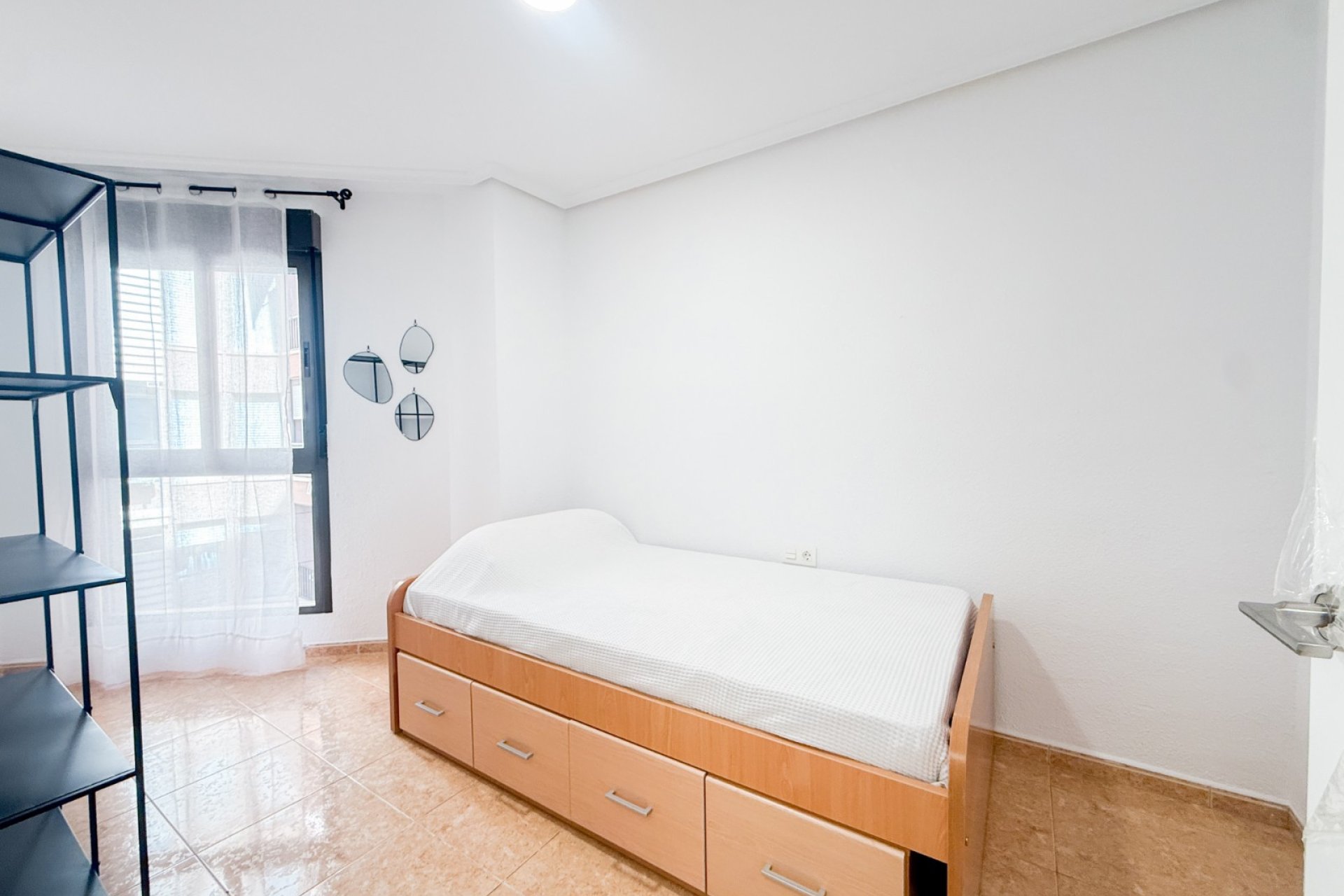 Segunda Mano - Apartamento / piso - Águilas - CONDE DE ARANDA