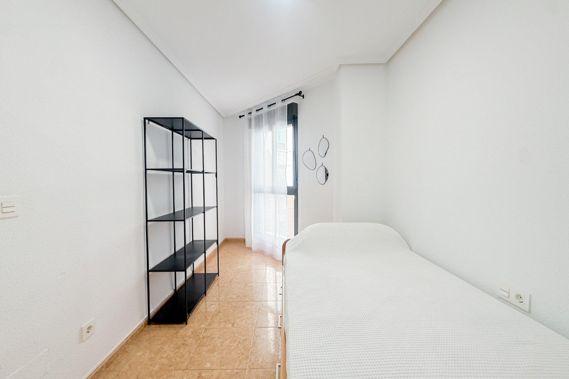 Segunda Mano - Apartamento / piso - Águilas - CONDE DE ARANDA