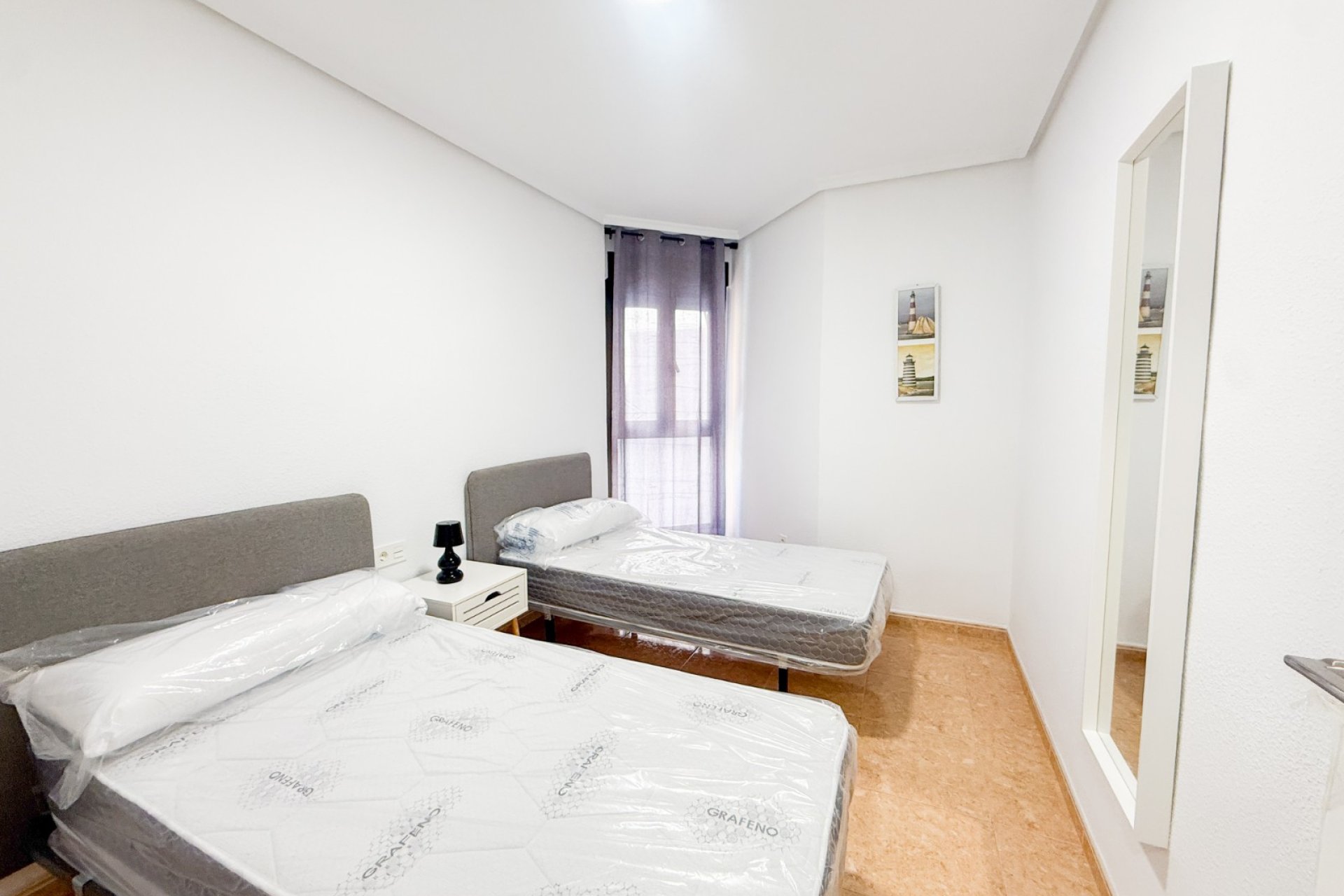 Segunda Mano - Apartamento / piso - Águilas - CONDE DE ARANDA