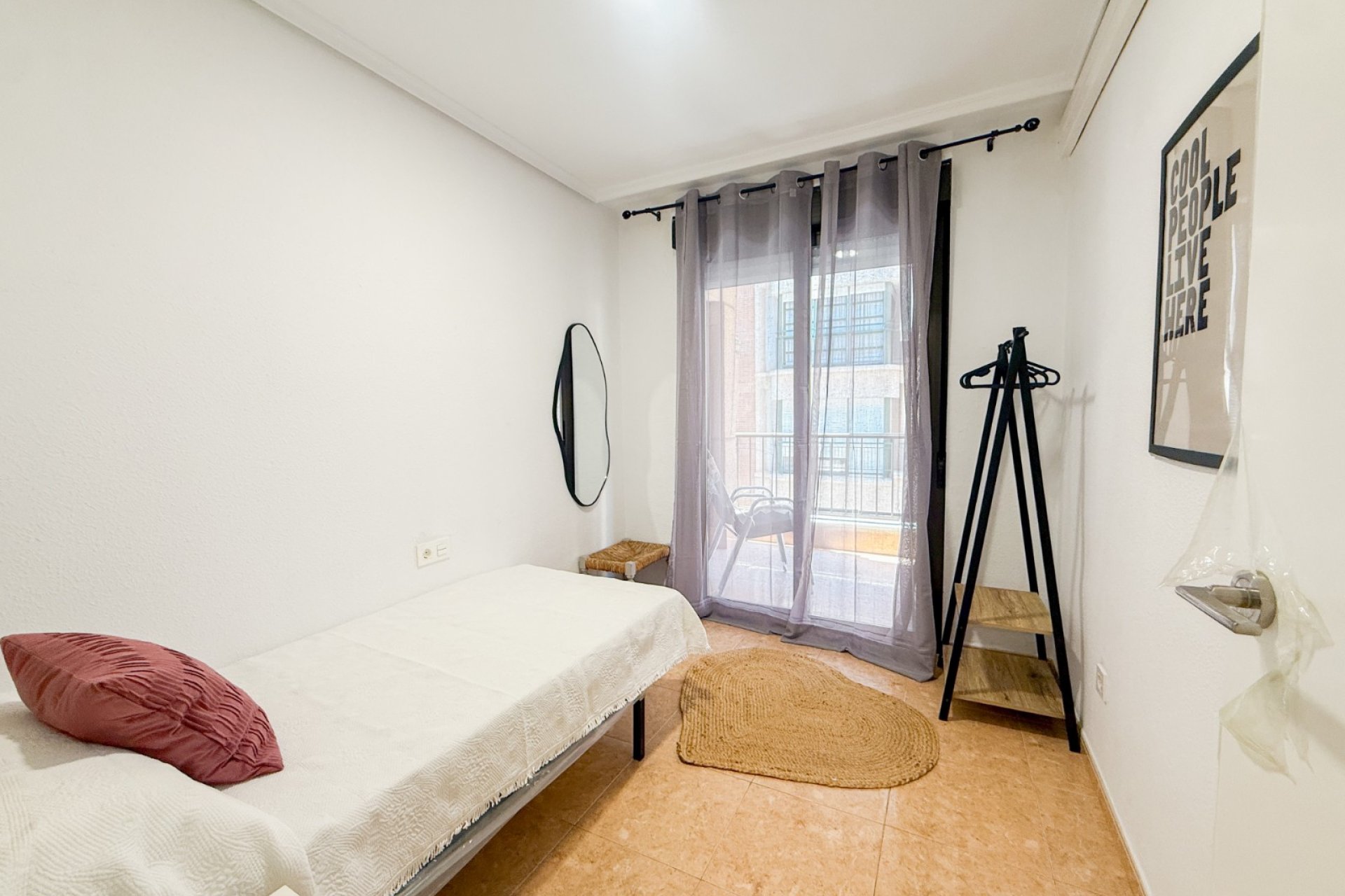 Segunda Mano - Apartamento / piso - Águilas - CONDE DE ARANDA