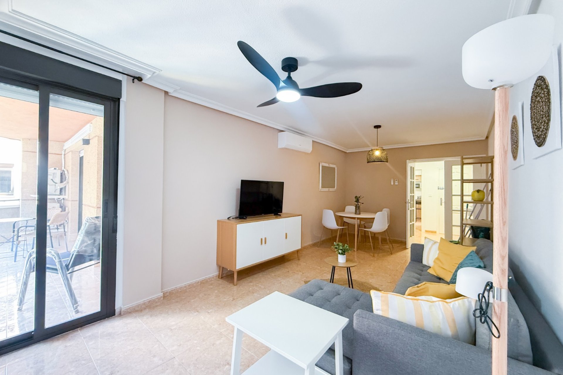 Segunda Mano - Apartamento / piso - Águilas - CONDE DE ARANDA