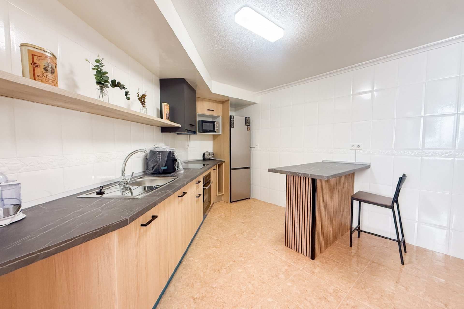 Segunda Mano - Apartamento / piso - Águilas - CONDE DE ARANDA