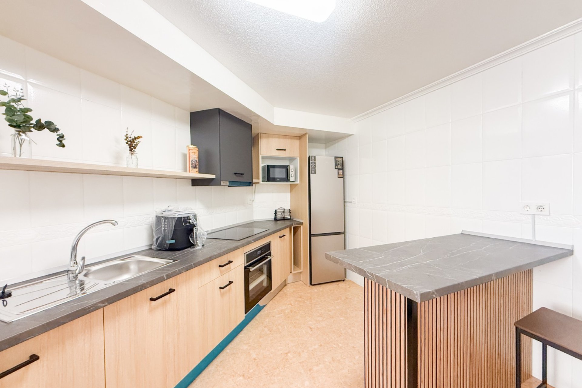 Segunda Mano - Apartamento / piso - Águilas - CONDE DE ARANDA