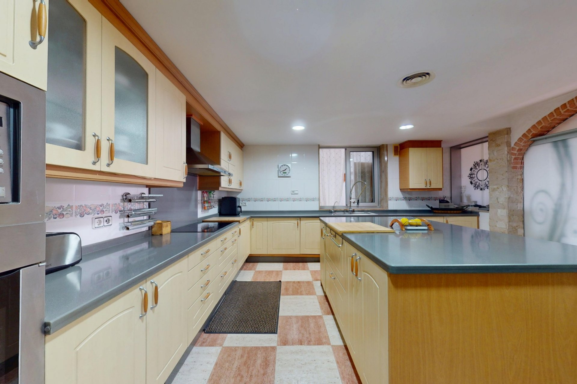 Segunda Mano - Apartamento / piso - Águilas - El Hornillo