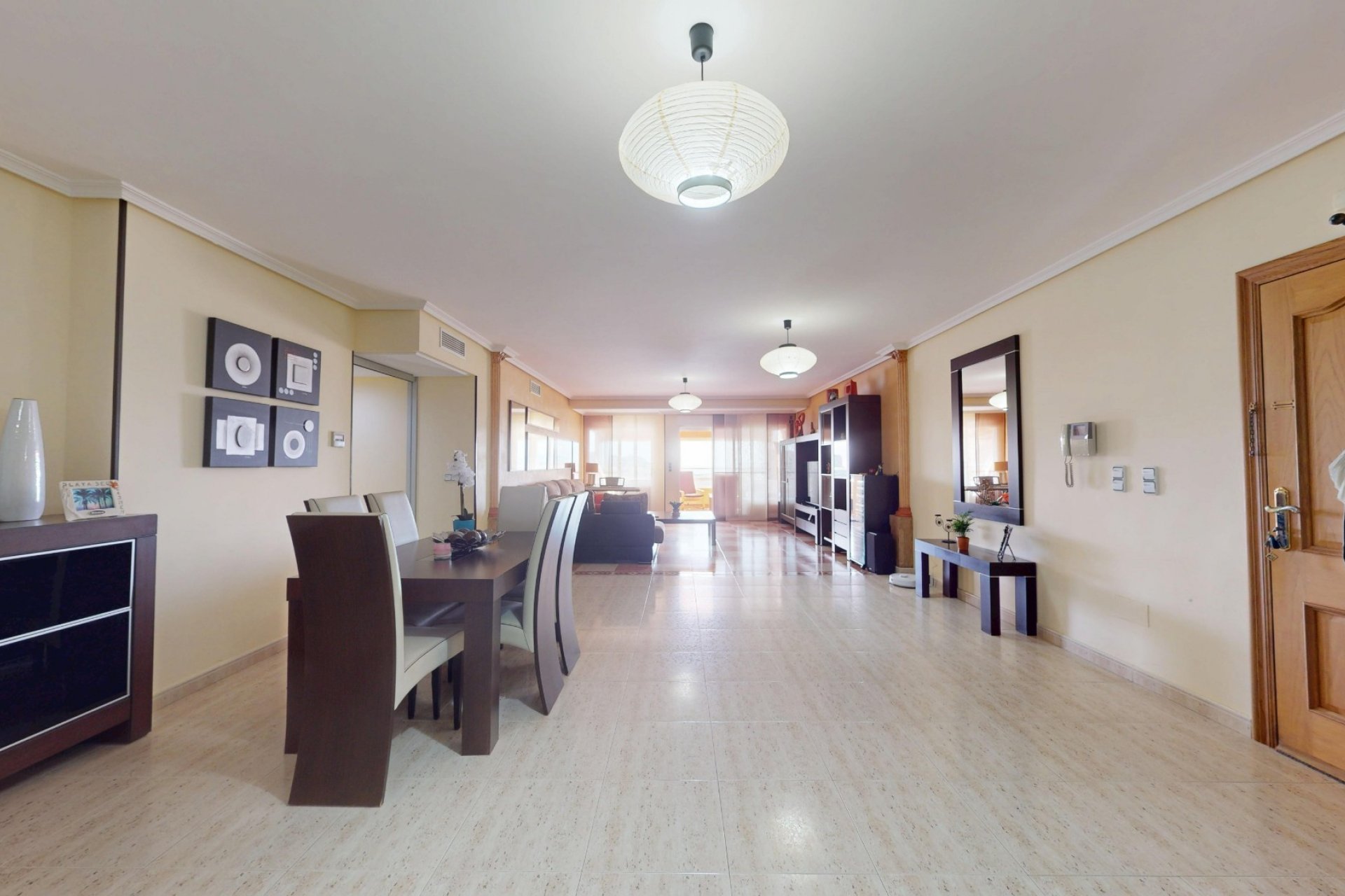 Segunda Mano - Apartamento / piso - Águilas - El Hornillo