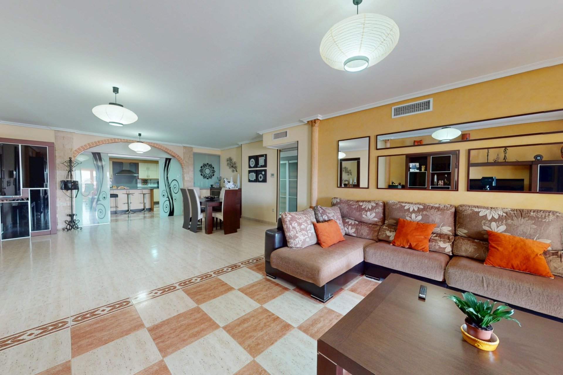 Segunda Mano - Apartamento / piso - Águilas - El Hornillo