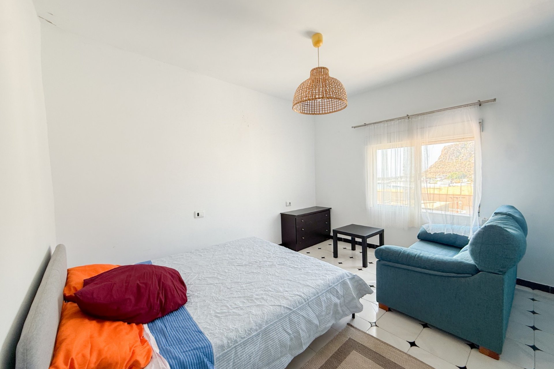 Segunda Mano - Apartamento / piso - Águilas - El Molino