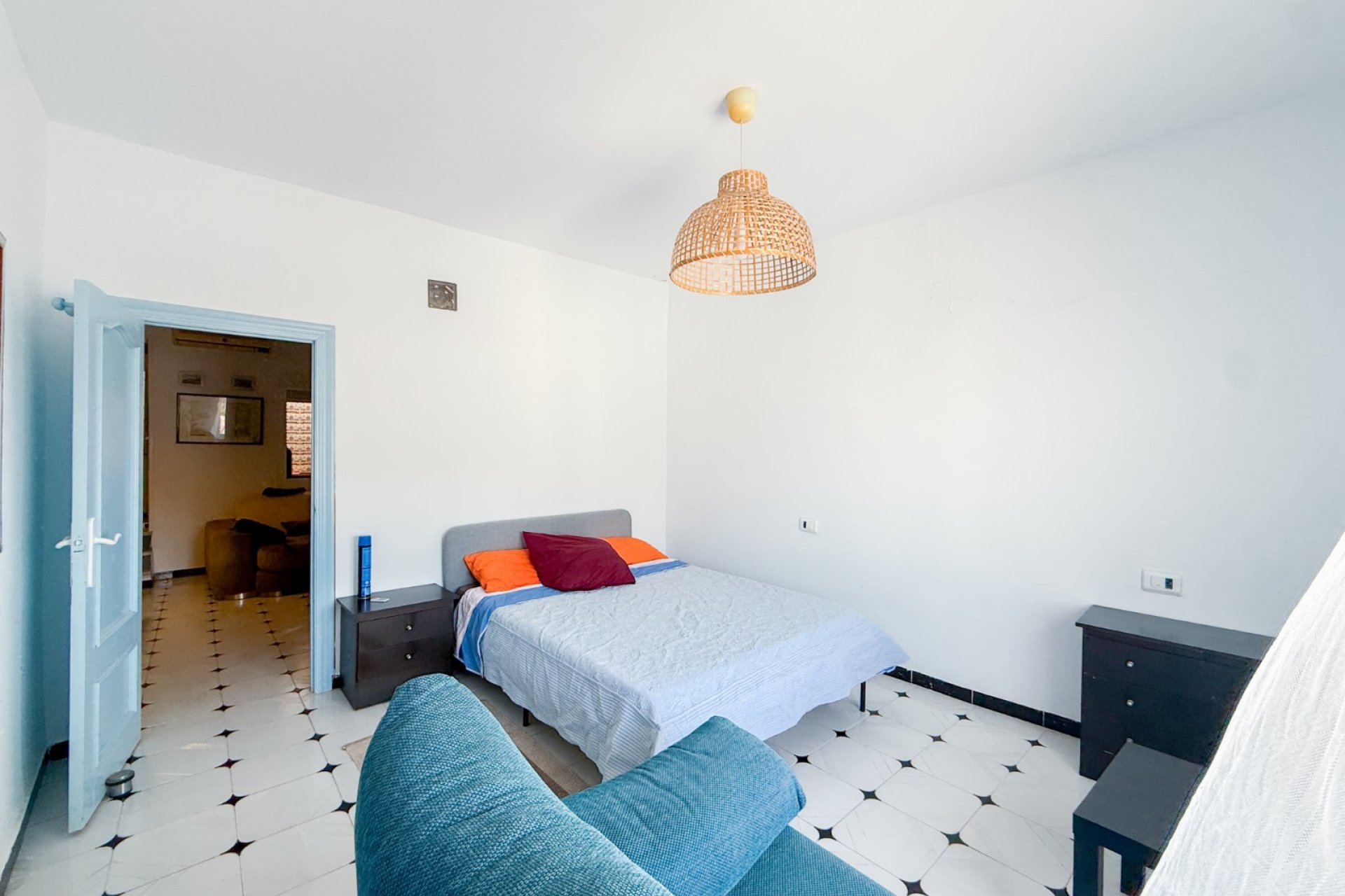 Segunda Mano - Apartamento / piso - Águilas - El Molino