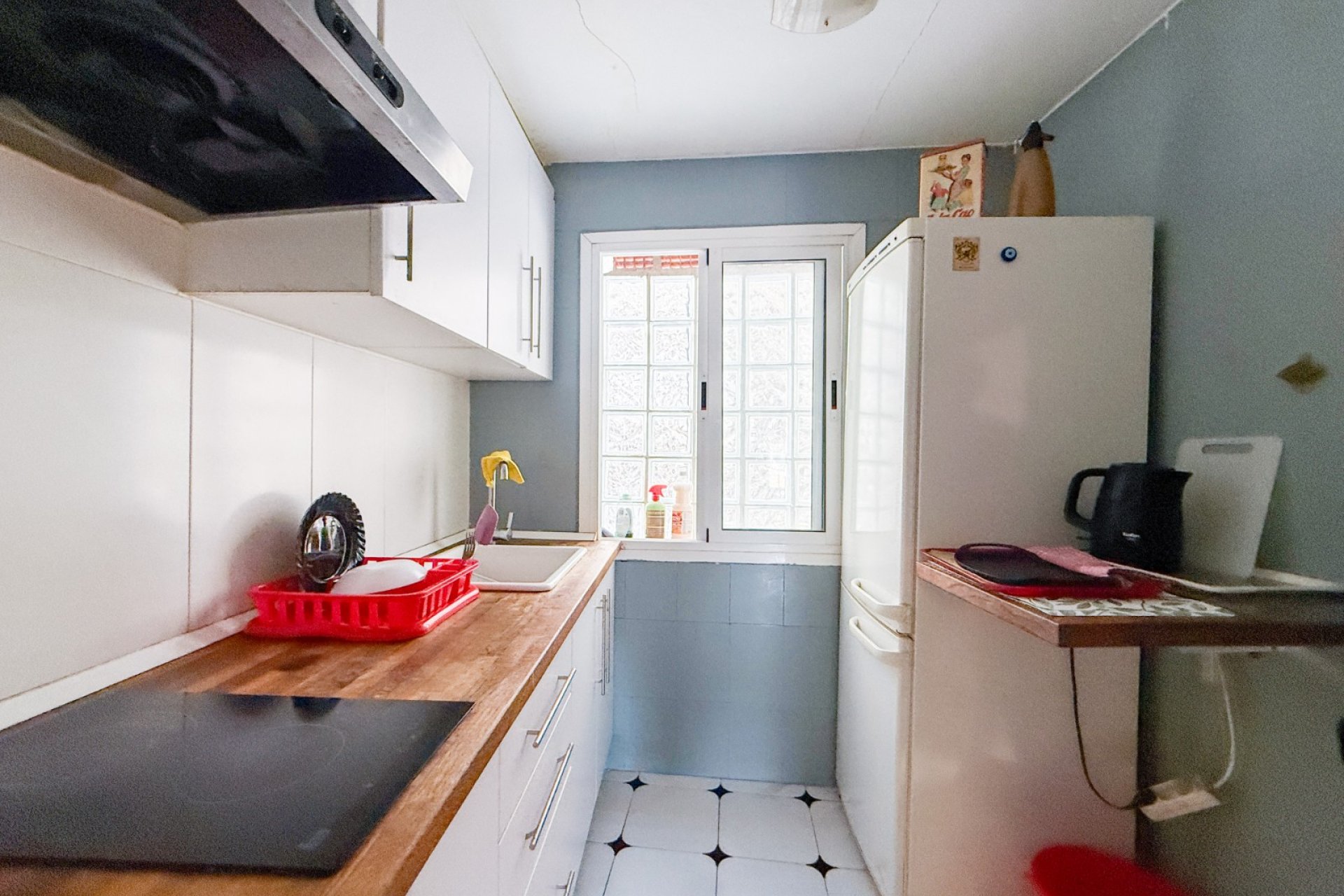 Segunda Mano - Apartamento / piso - Águilas - El Molino