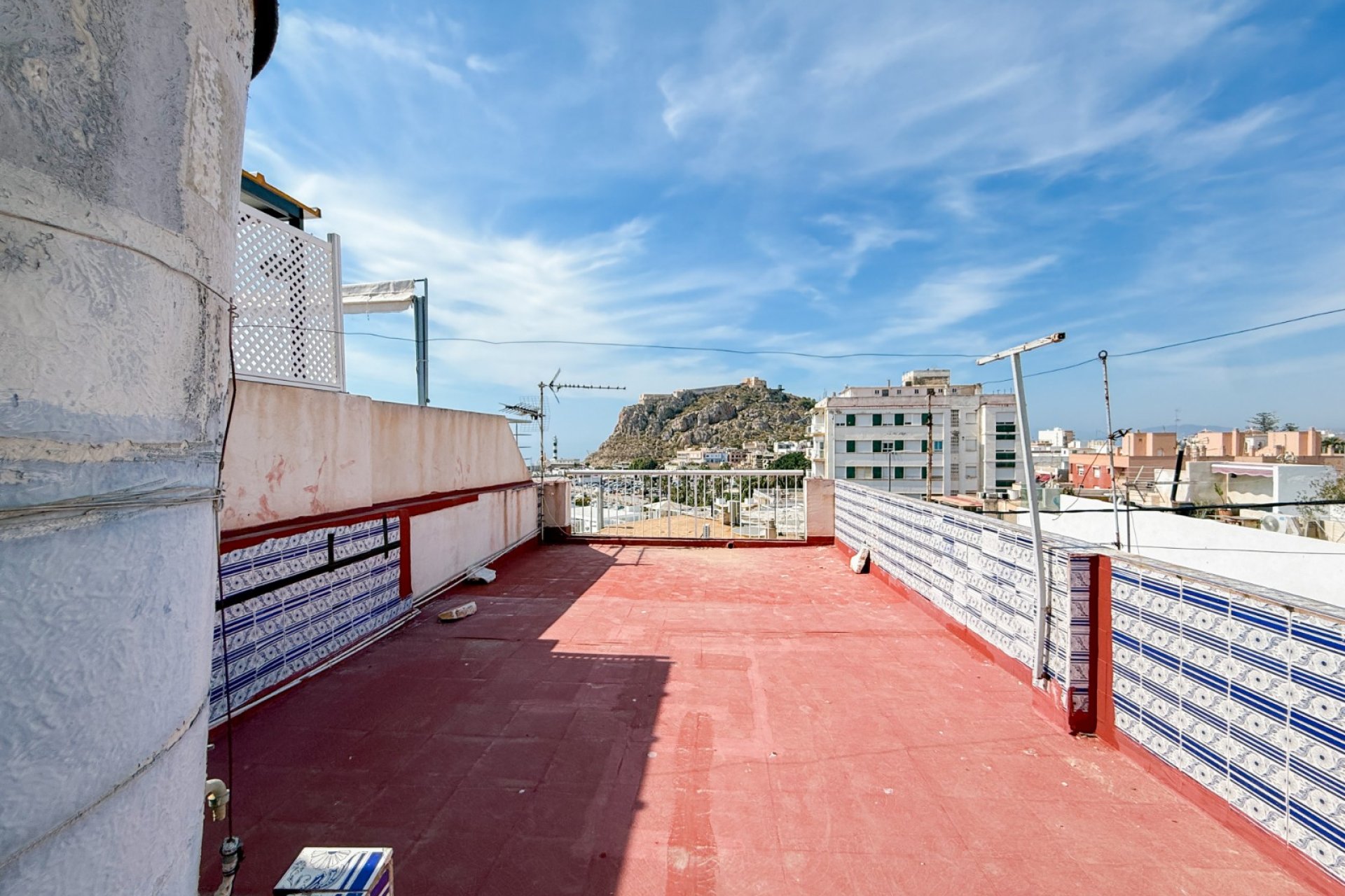 Segunda Mano - Apartamento / piso - Águilas - El Molino