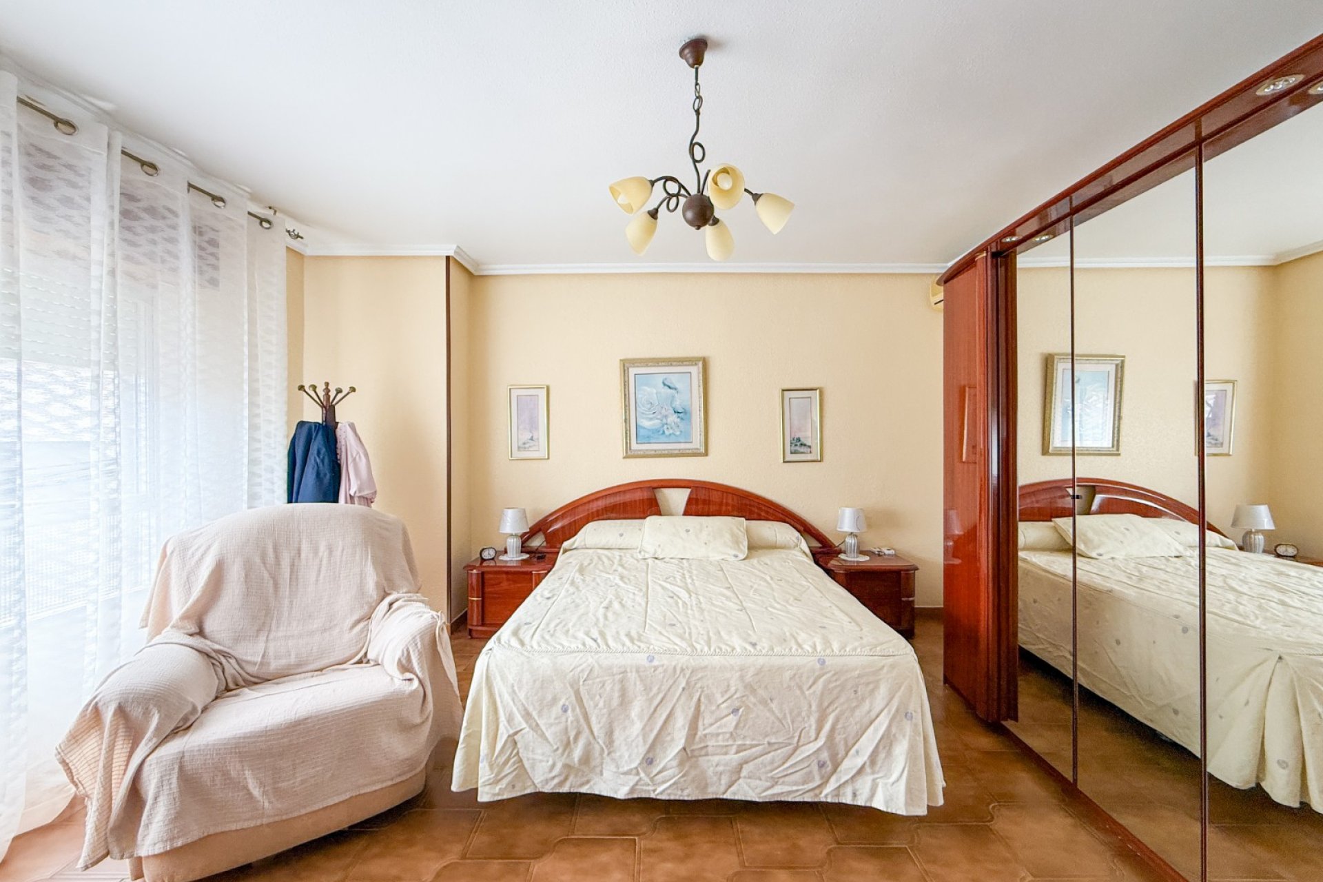 Segunda Mano - Apartamento / piso - Águilas - El Paso