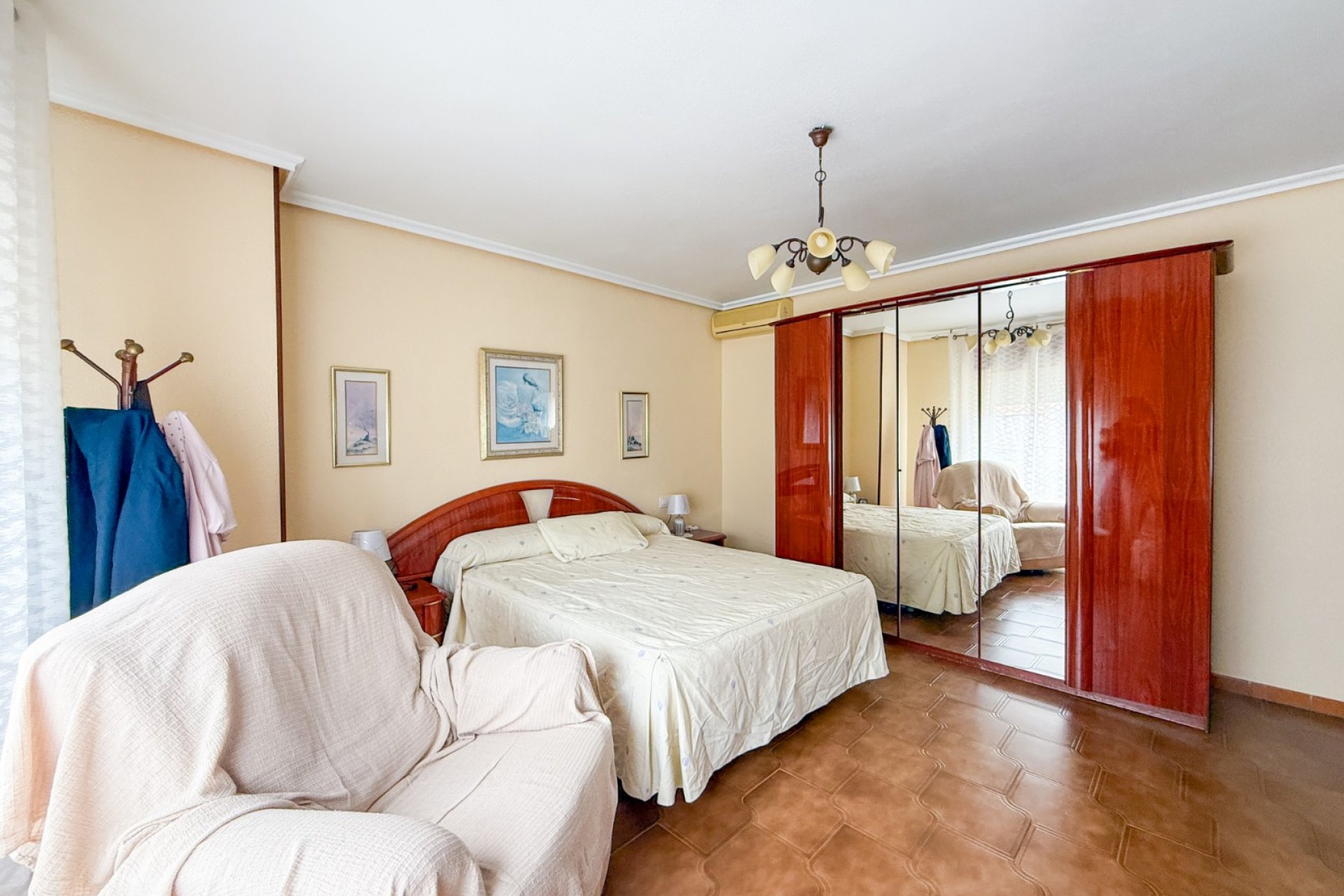 Segunda Mano - Apartamento / piso - Águilas - El Paso