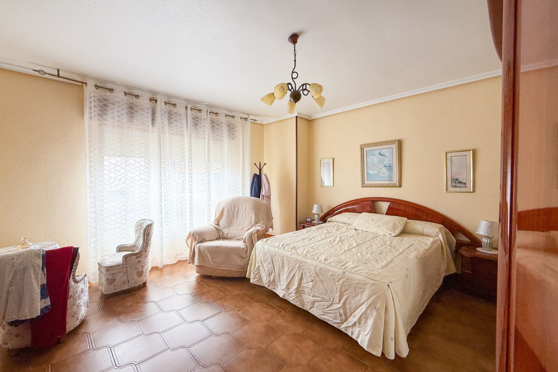 Segunda Mano - Apartamento / piso - Águilas - El Paso