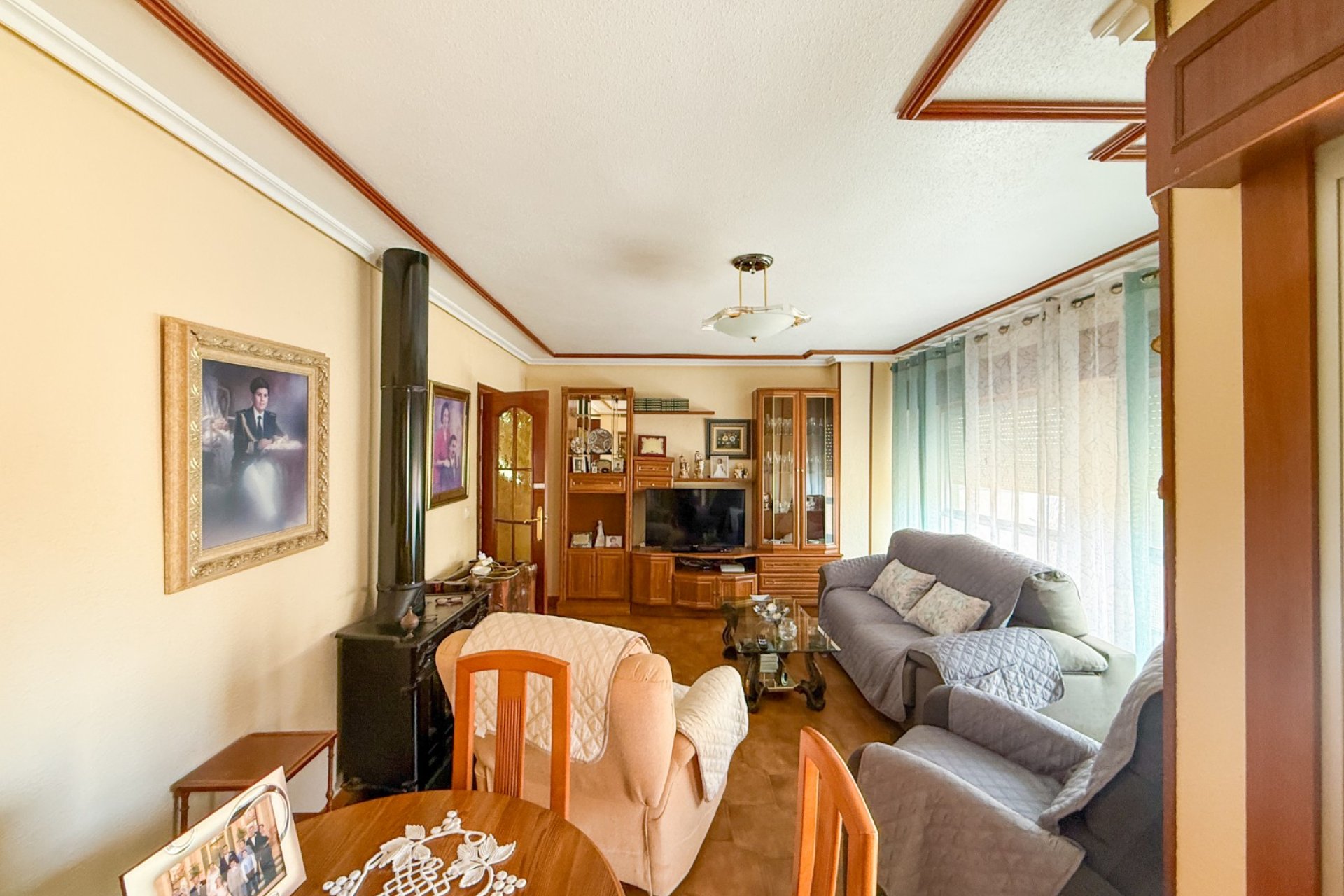 Segunda Mano - Apartamento / piso - Águilas - El Paso