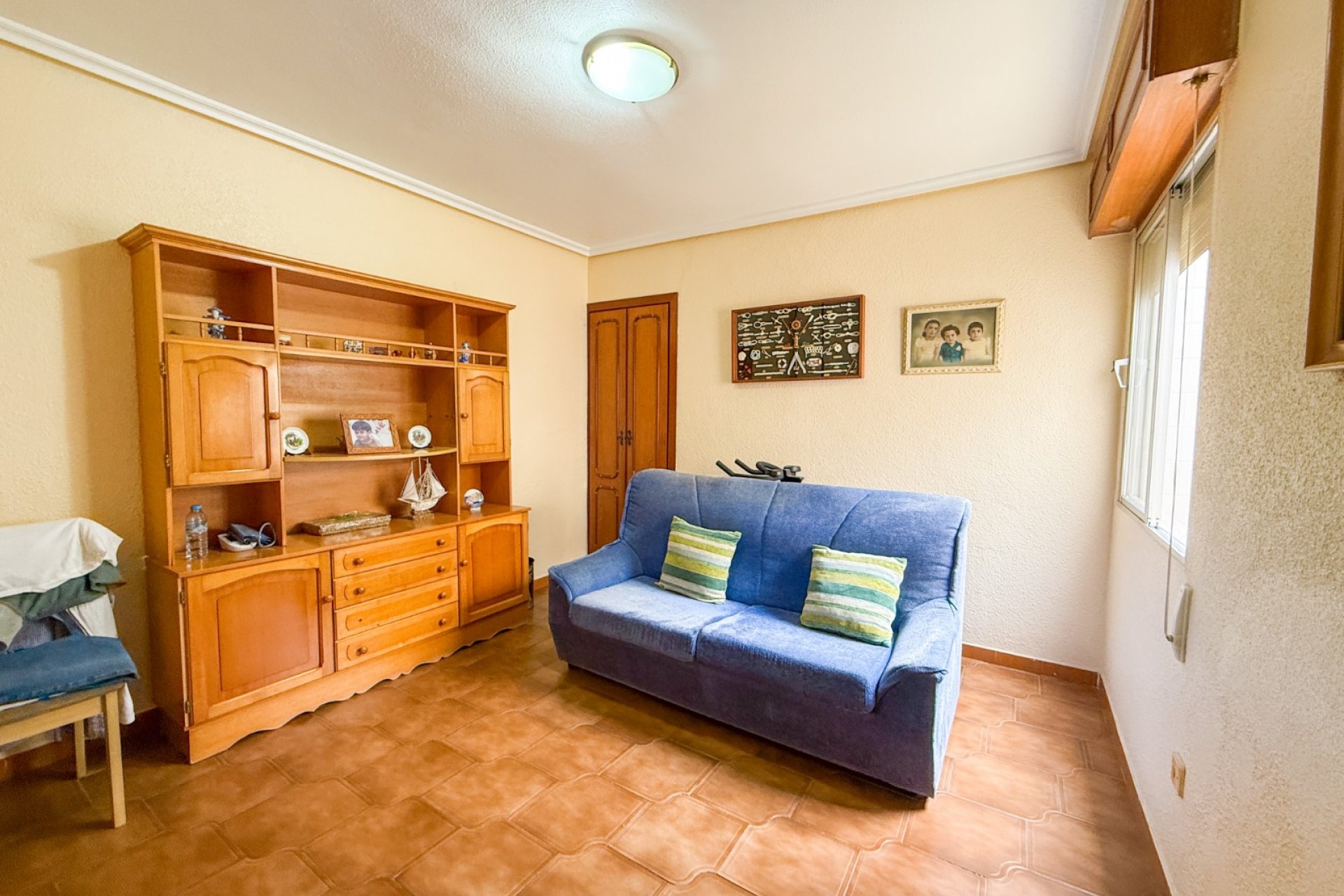 Segunda Mano - Apartamento / piso - Águilas - El Paso