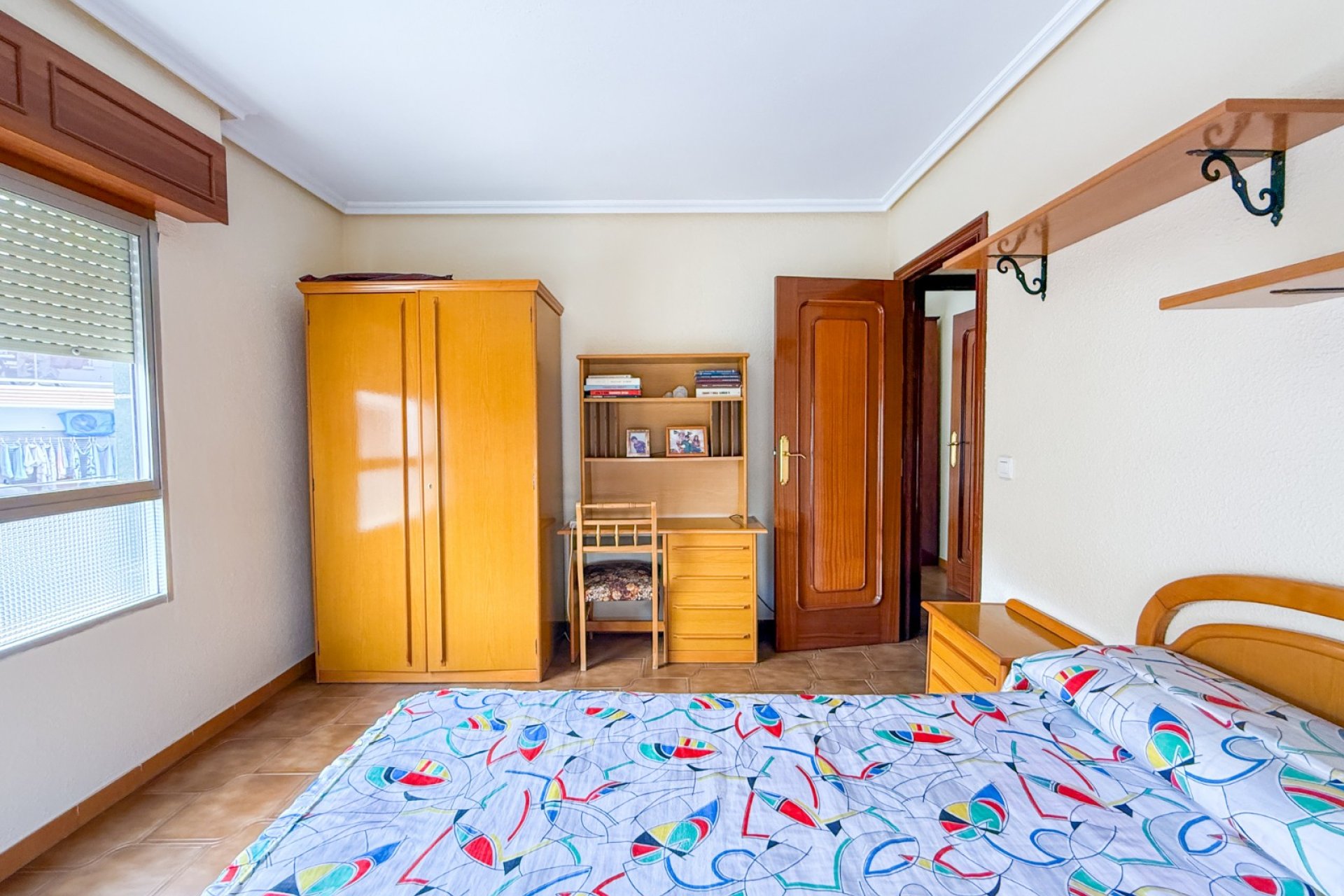 Segunda Mano - Apartamento / piso - Águilas - El Paso