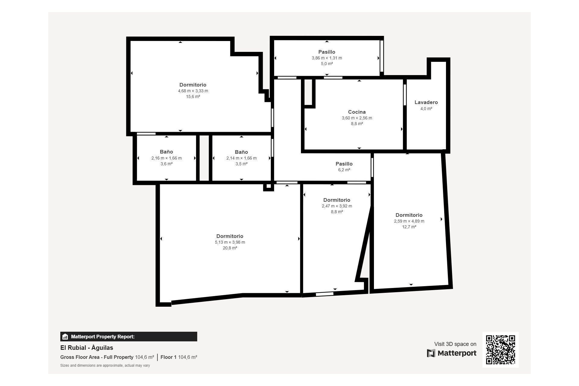 Segunda Mano - Apartamento / piso - Águilas - El Rubial