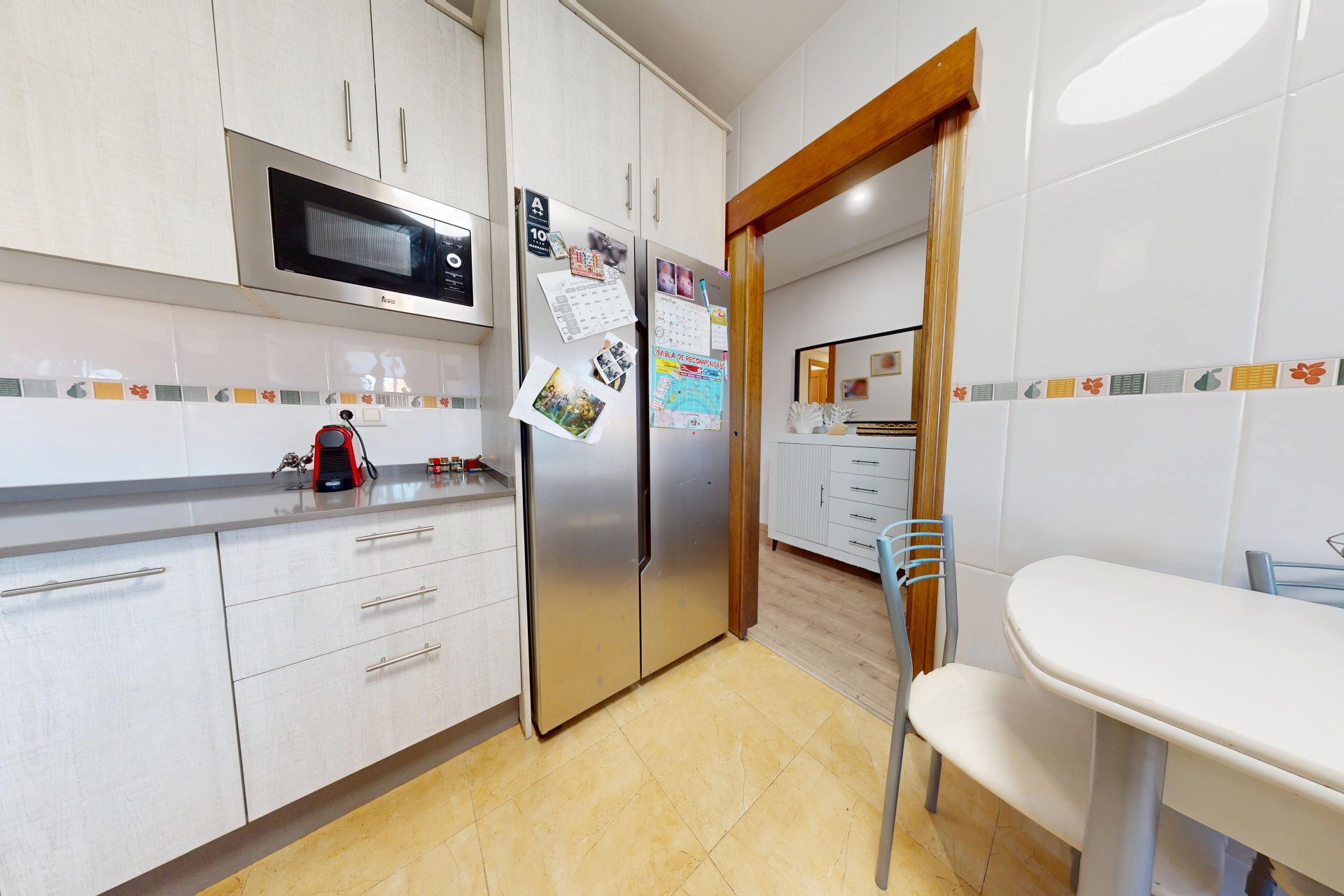 Segunda Mano - Apartamento / piso - Águilas - El Rubial