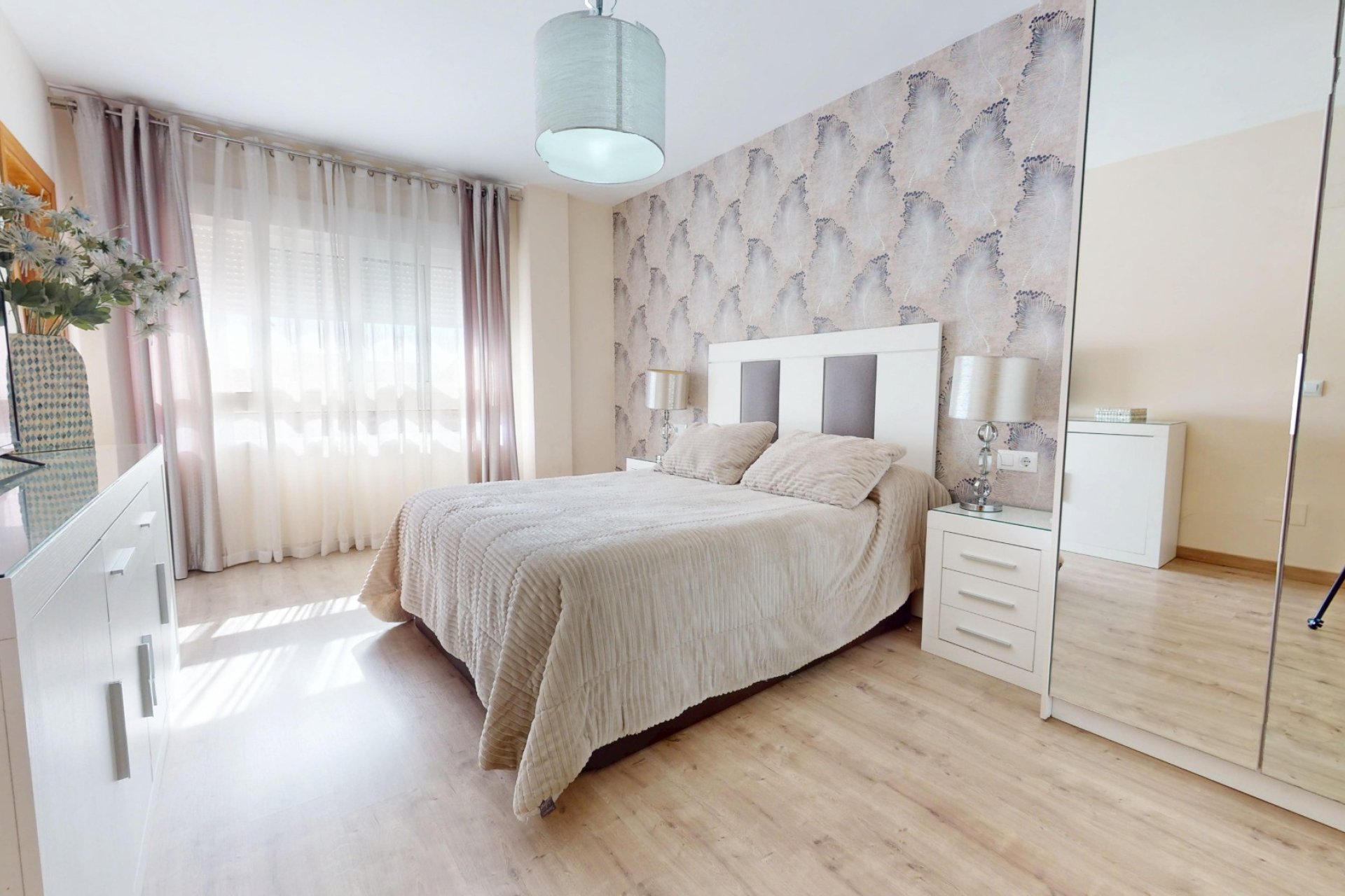 Segunda Mano - Apartamento / piso - Águilas - El Rubial