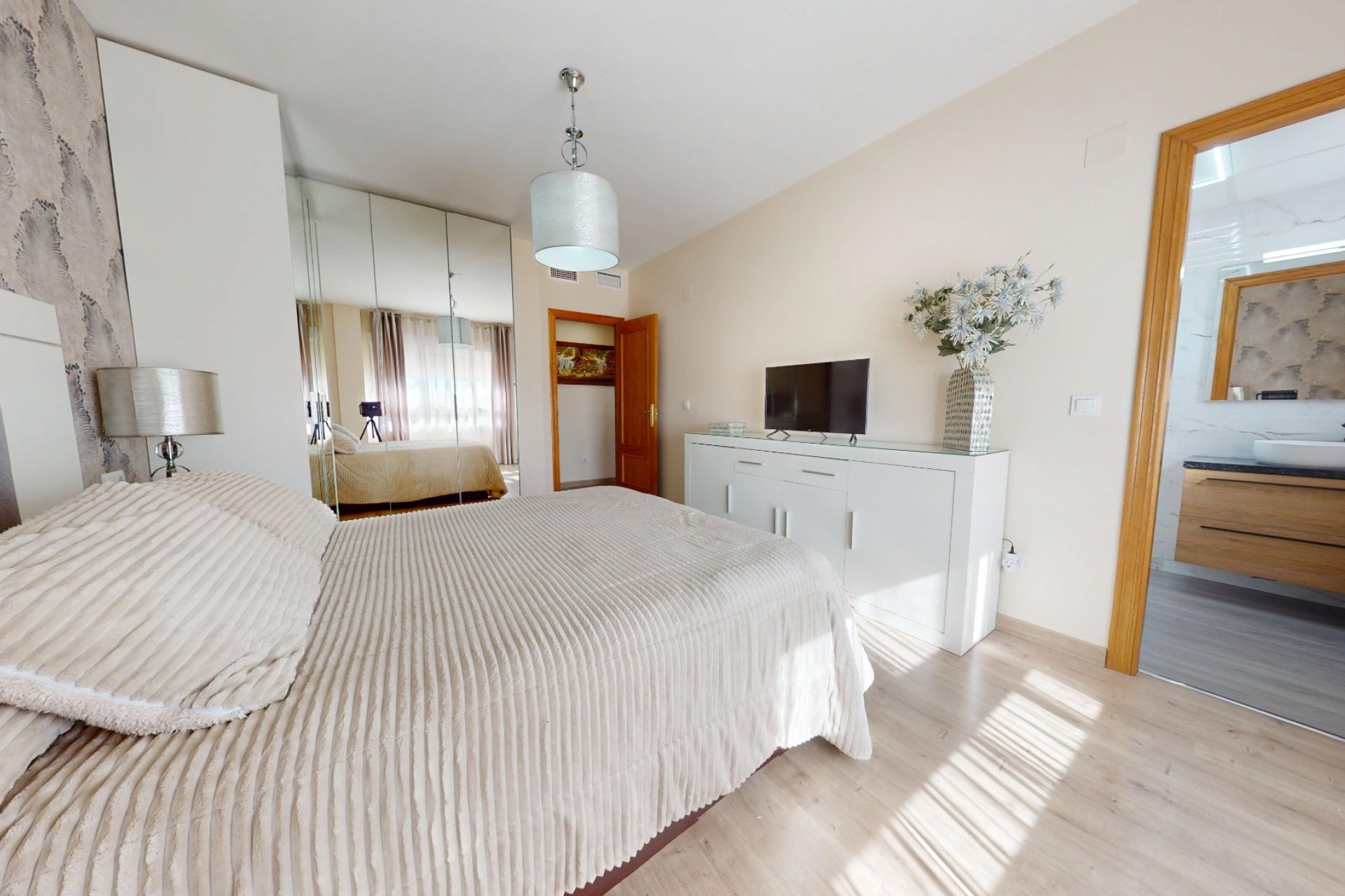 Segunda Mano - Apartamento / piso - Águilas - El Rubial