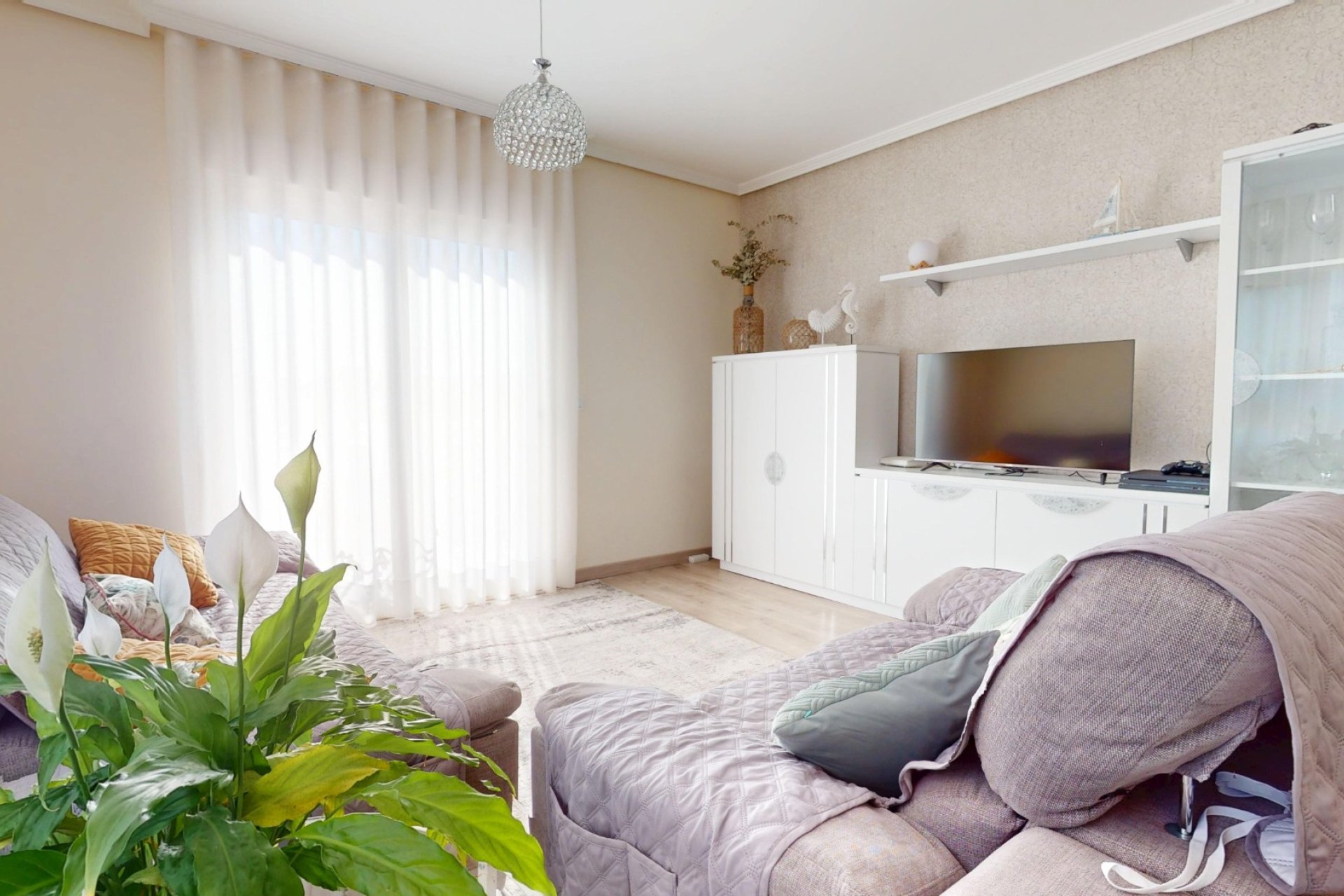 Segunda Mano - Apartamento / piso - Águilas - El Rubial