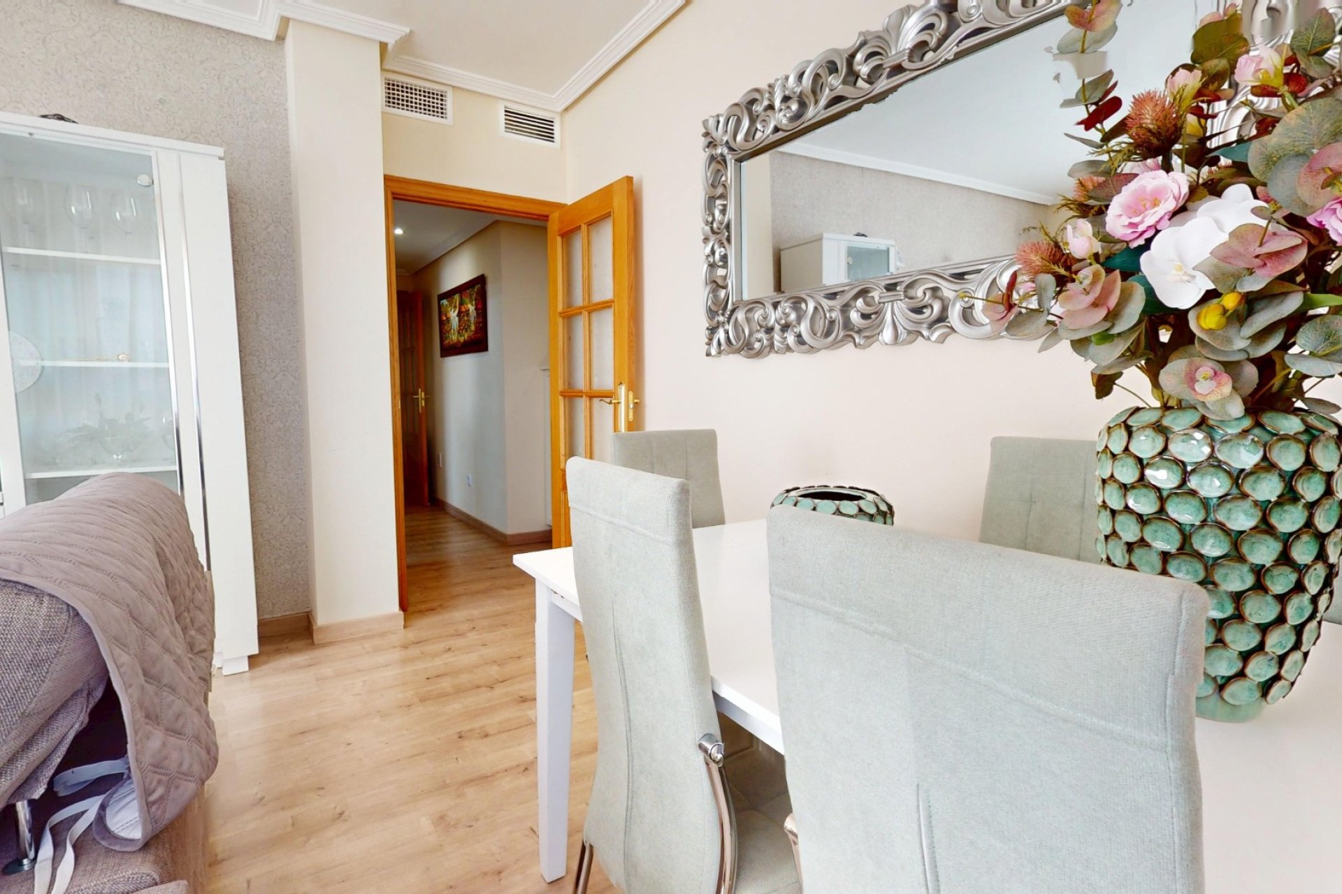 Segunda Mano - Apartamento / piso - Águilas - El Rubial
