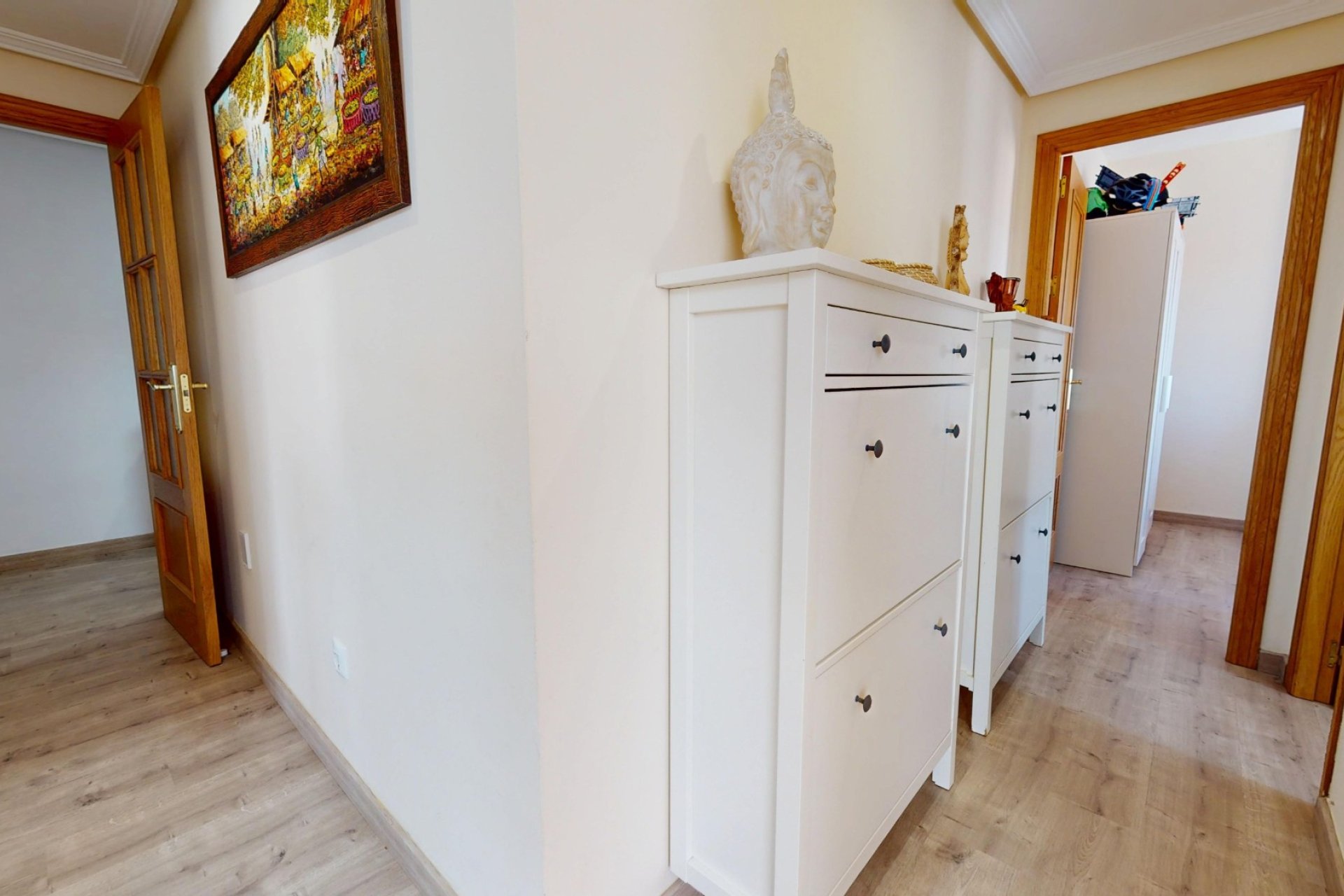 Segunda Mano - Apartamento / piso - Águilas - El Rubial