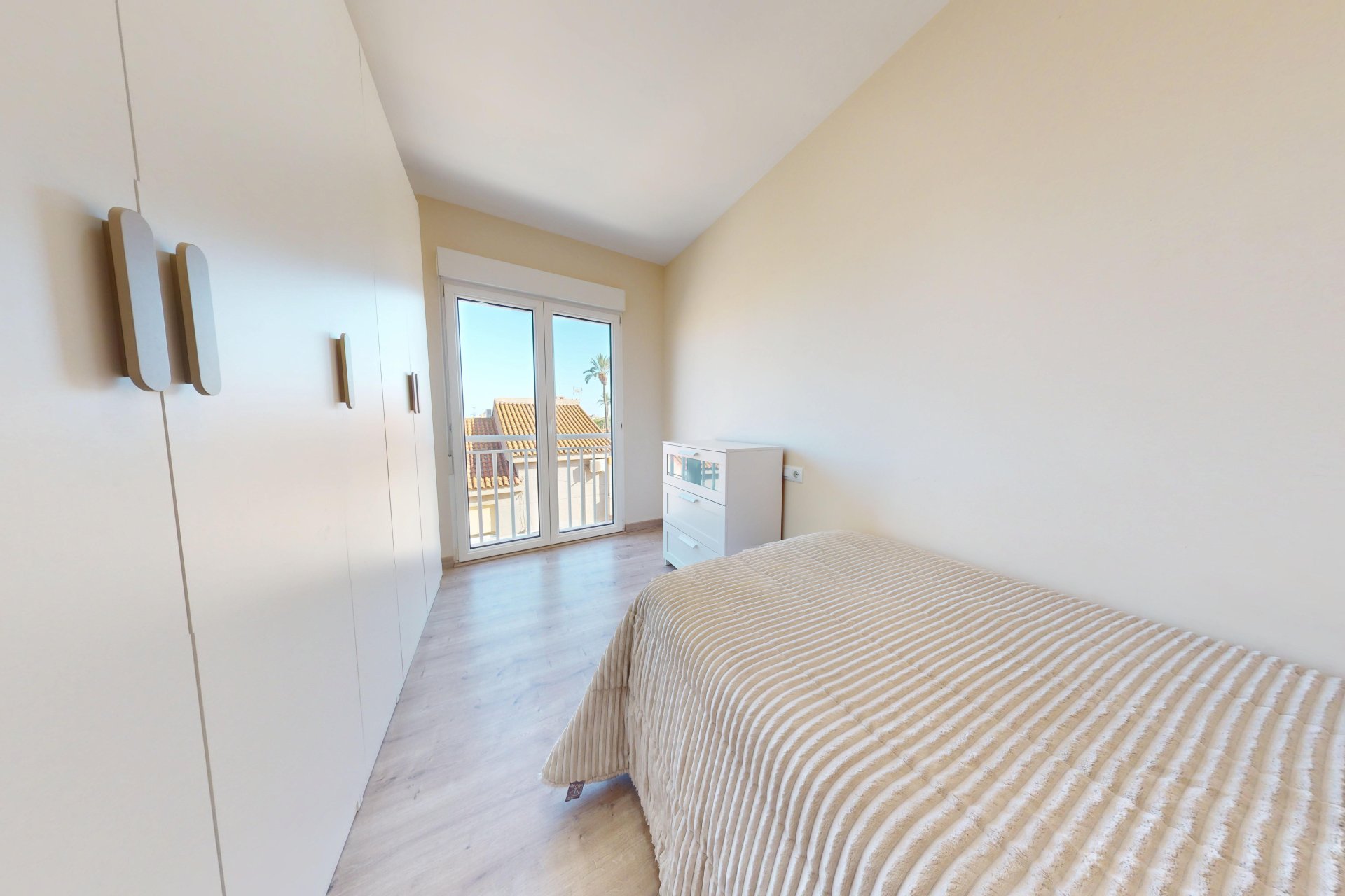 Segunda Mano - Apartamento / piso - Águilas - El Rubial