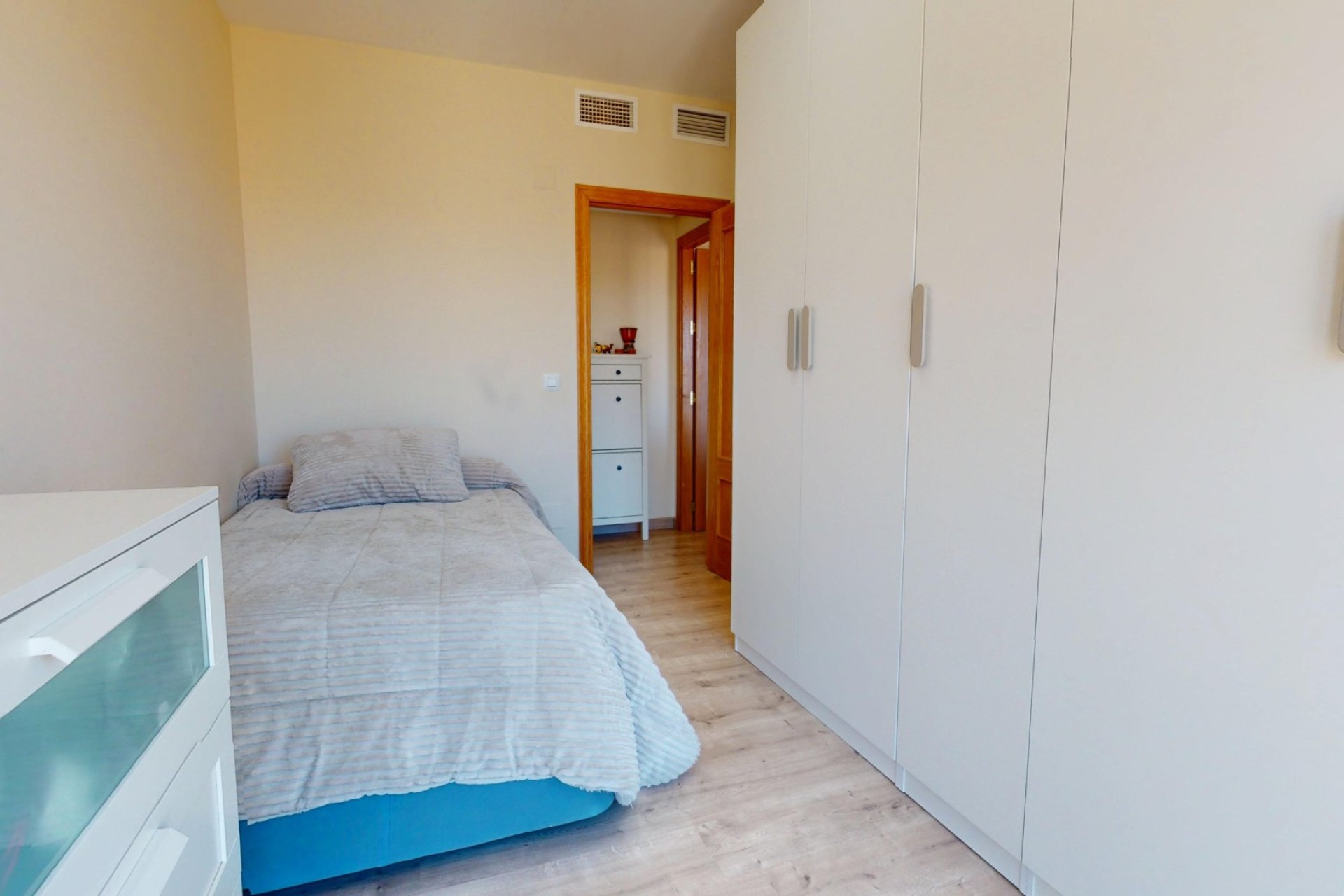 Segunda Mano - Apartamento / piso - Águilas - El Rubial