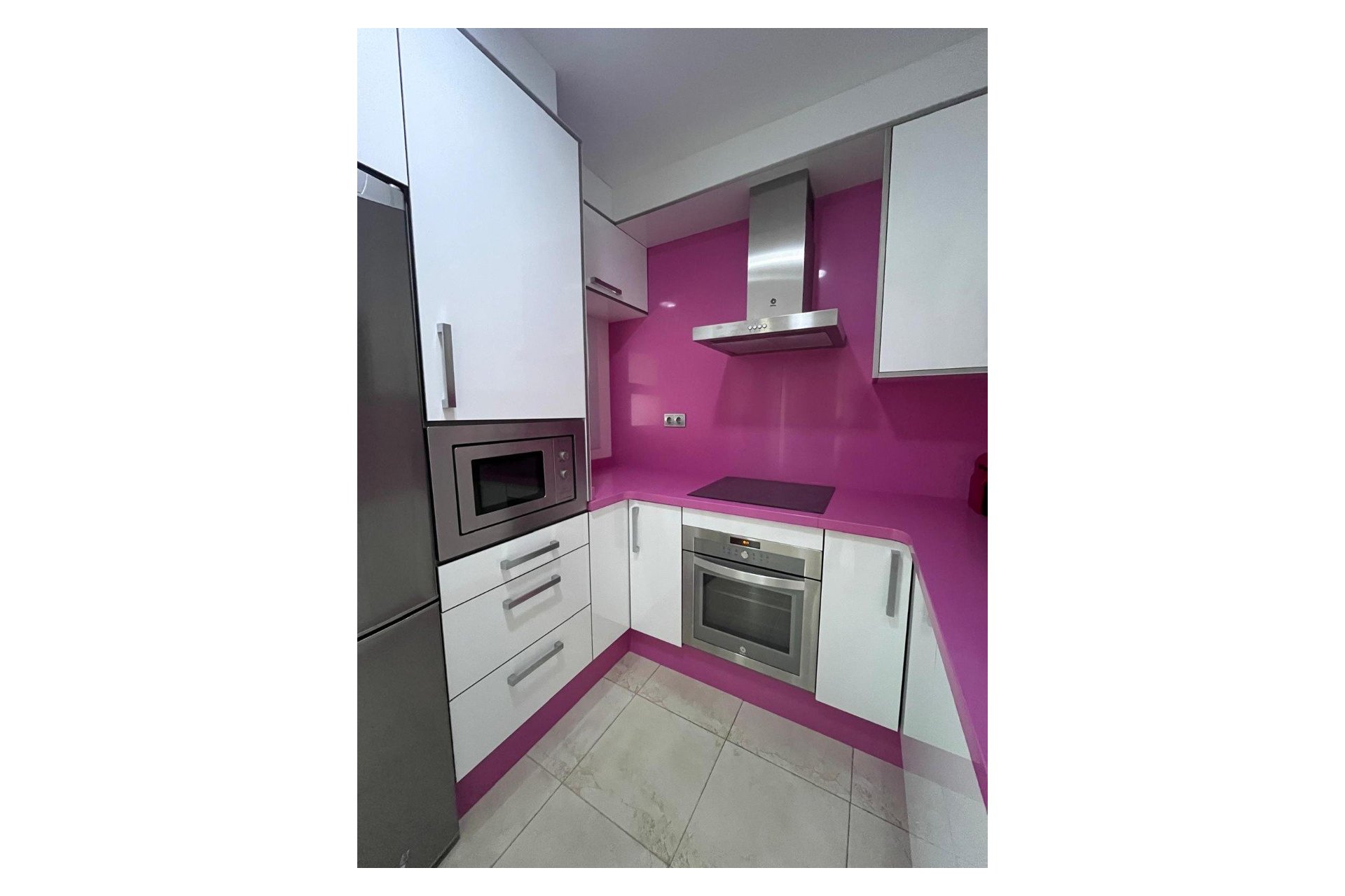 Segunda Mano - Apartamento / piso - Águilas - Hotel Senator | Puerto deportivo 