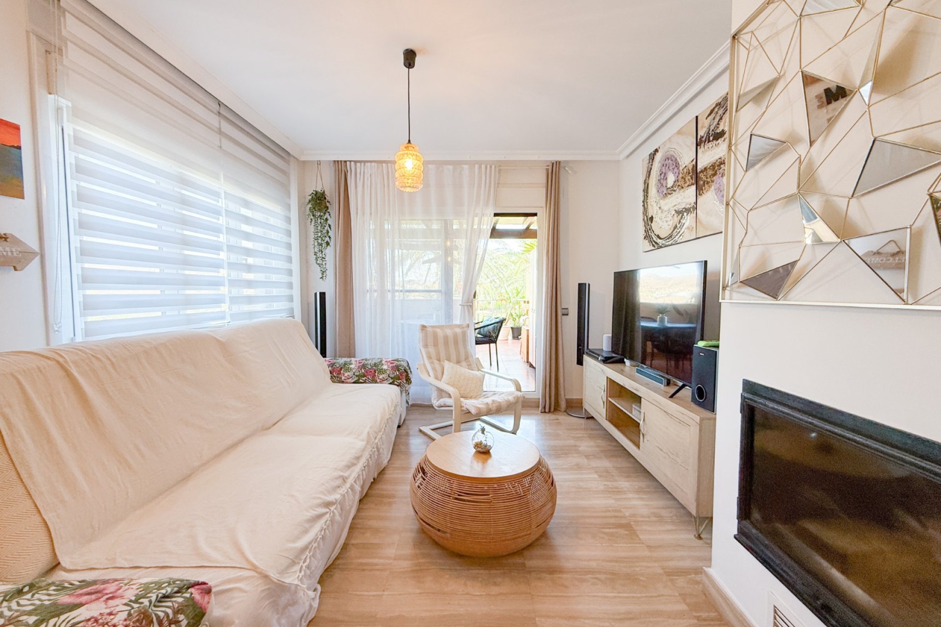 Segunda Mano - Apartamento / piso - Águilas -  Isla Del Fraile