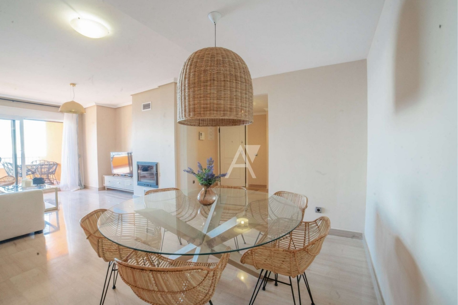 Segunda Mano - Apartamento / piso - Águilas -  Isla Del Fraile