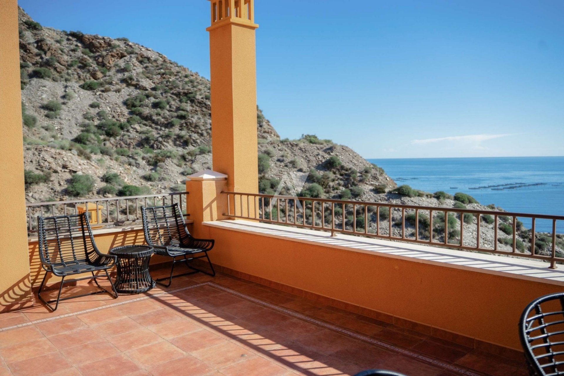 Segunda Mano - Apartamento / piso - Águilas -  Isla Del Fraile