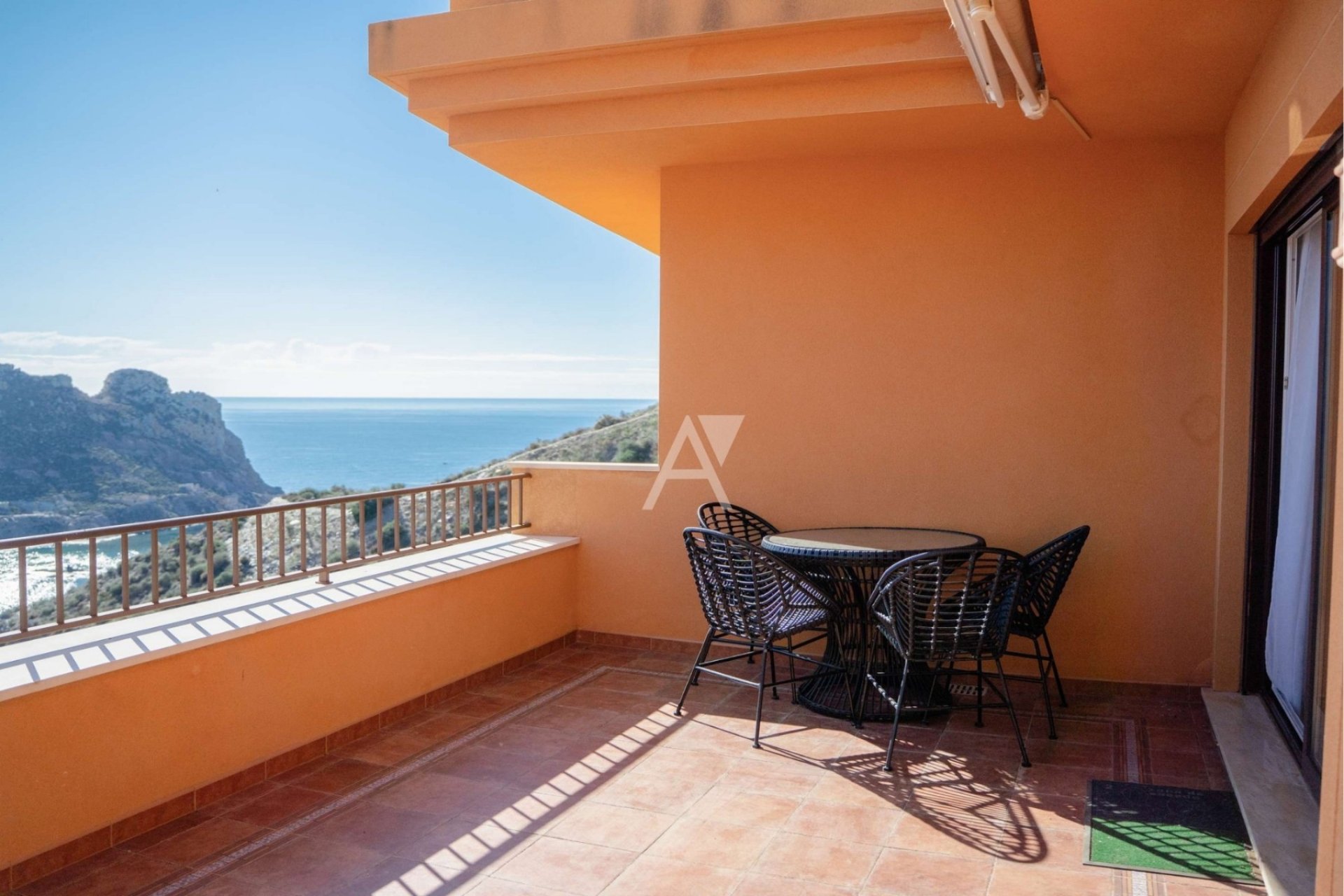 Segunda Mano - Apartamento / piso - Águilas -  Isla Del Fraile