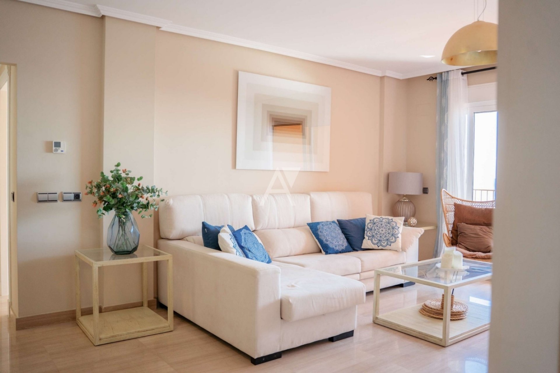 Segunda Mano - Apartamento / piso - Águilas -  Isla Del Fraile