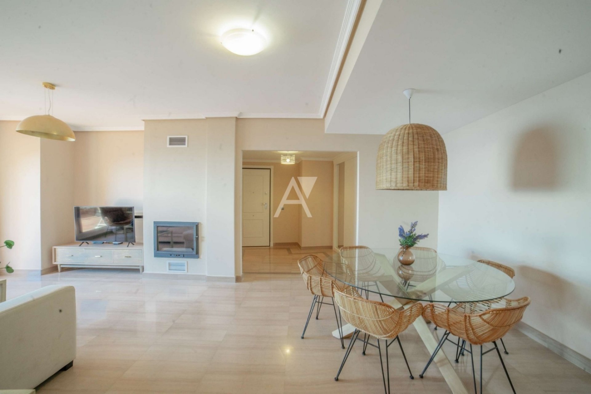 Segunda Mano - Apartamento / piso - Águilas -  Isla Del Fraile