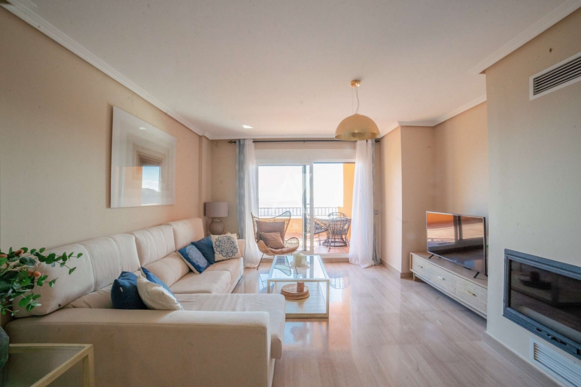 Segunda Mano - Apartamento / piso - Águilas -  Isla Del Fraile