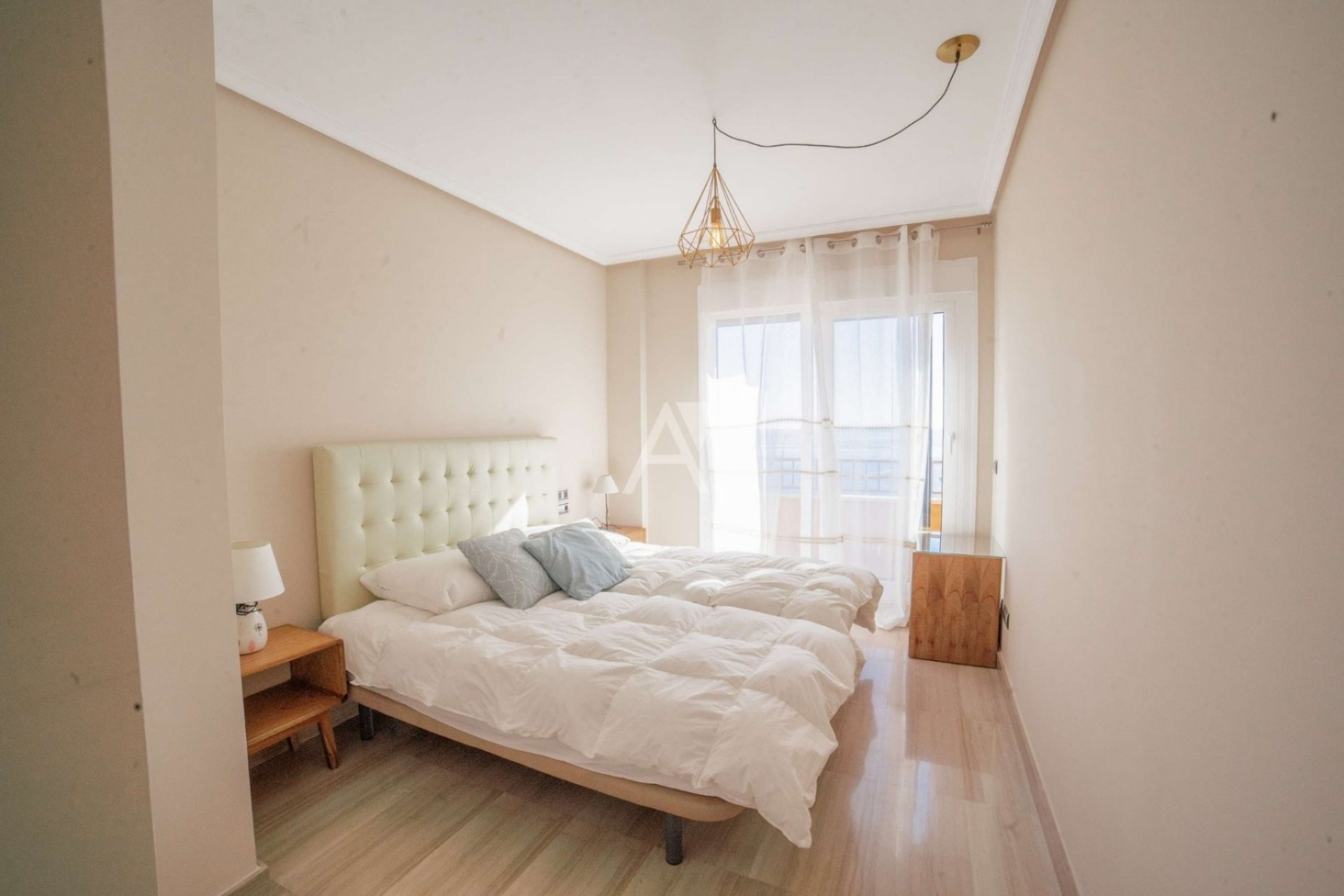 Segunda Mano - Apartamento / piso - Águilas -  Isla Del Fraile