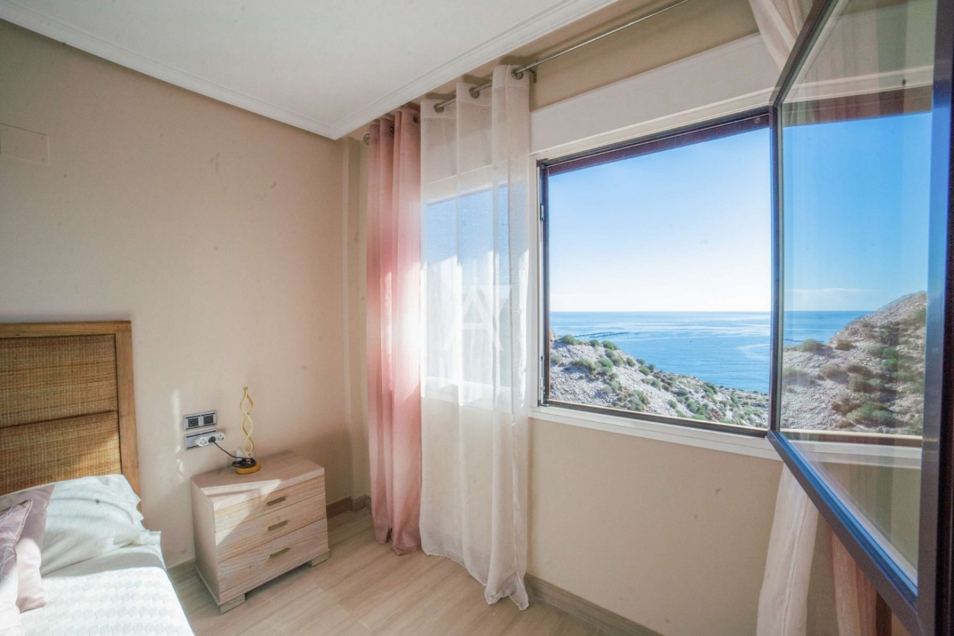 Segunda Mano - Apartamento / piso - Águilas -  Isla Del Fraile