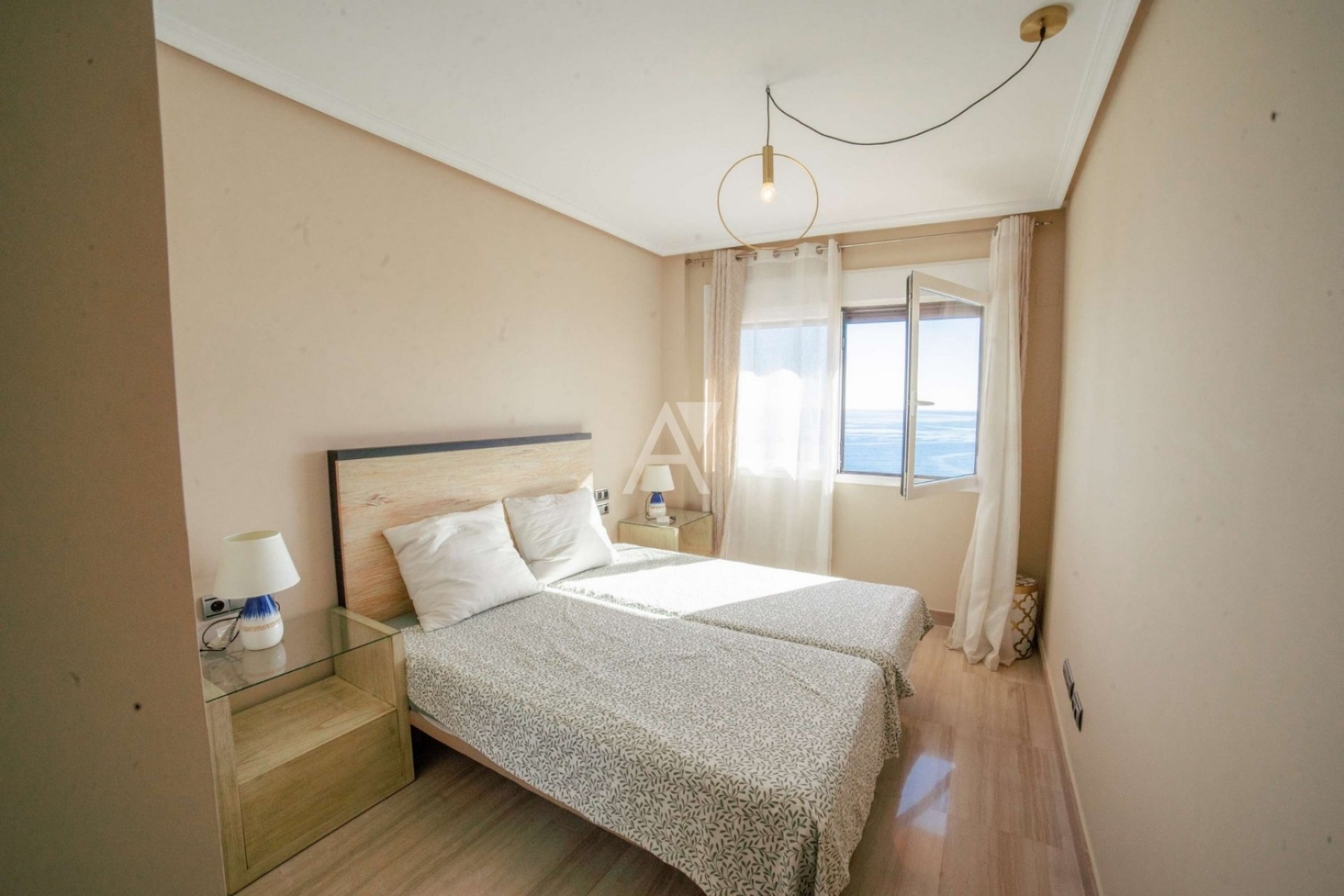 Segunda Mano - Apartamento / piso - Águilas -  Isla Del Fraile