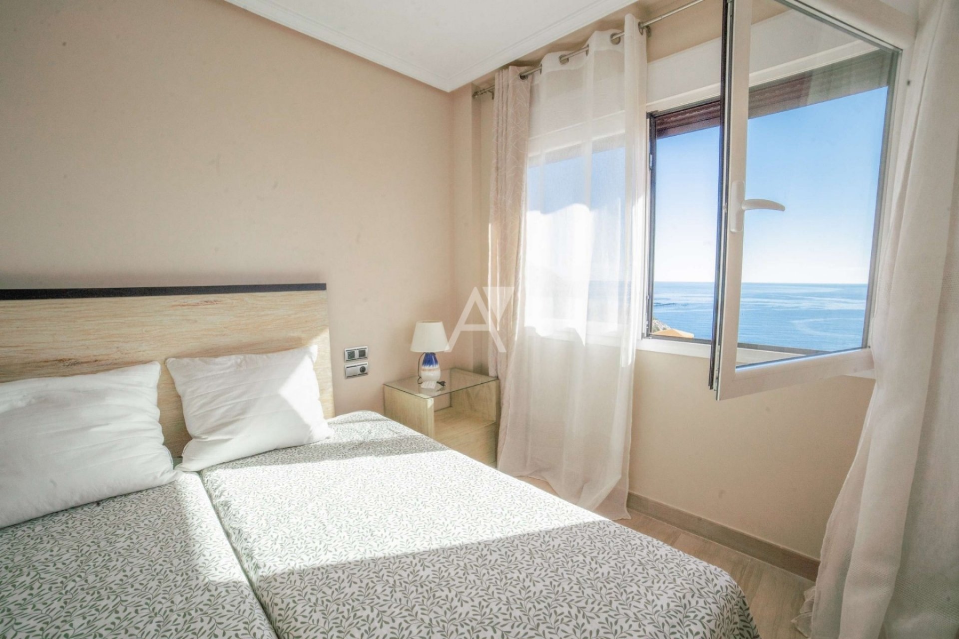 Segunda Mano - Apartamento / piso - Águilas -  Isla Del Fraile