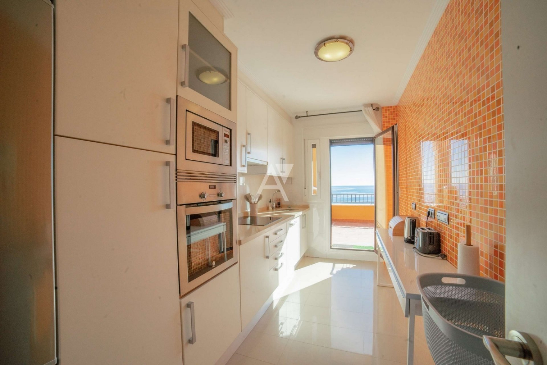 Segunda Mano - Apartamento / piso - Águilas -  Isla Del Fraile