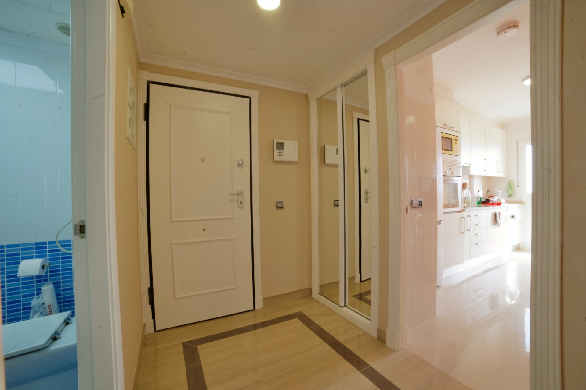 Segunda Mano - Apartamento / piso - Águilas -  Isla Del Fraile