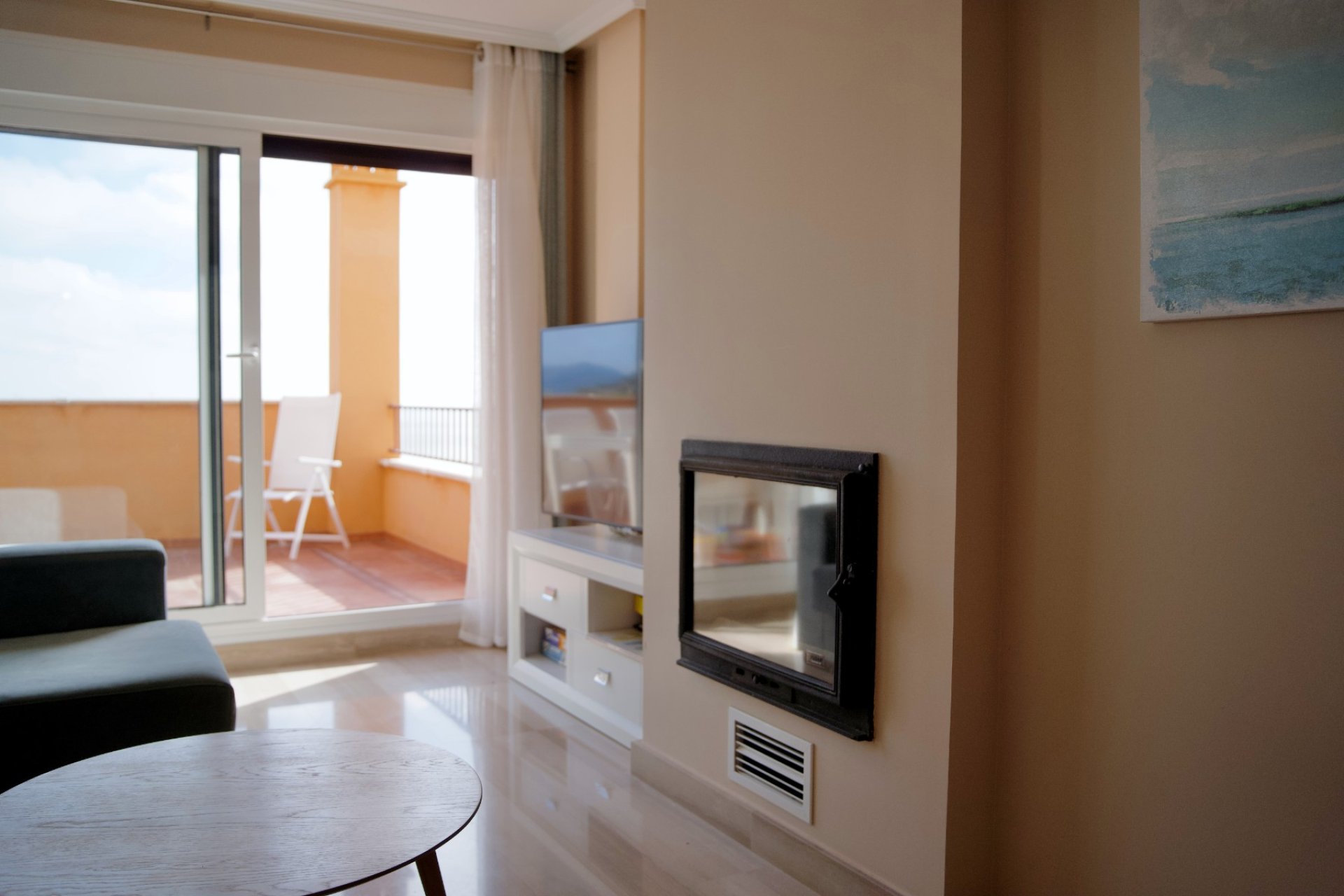 Segunda Mano - Apartamento / piso - Águilas -  Isla Del Fraile