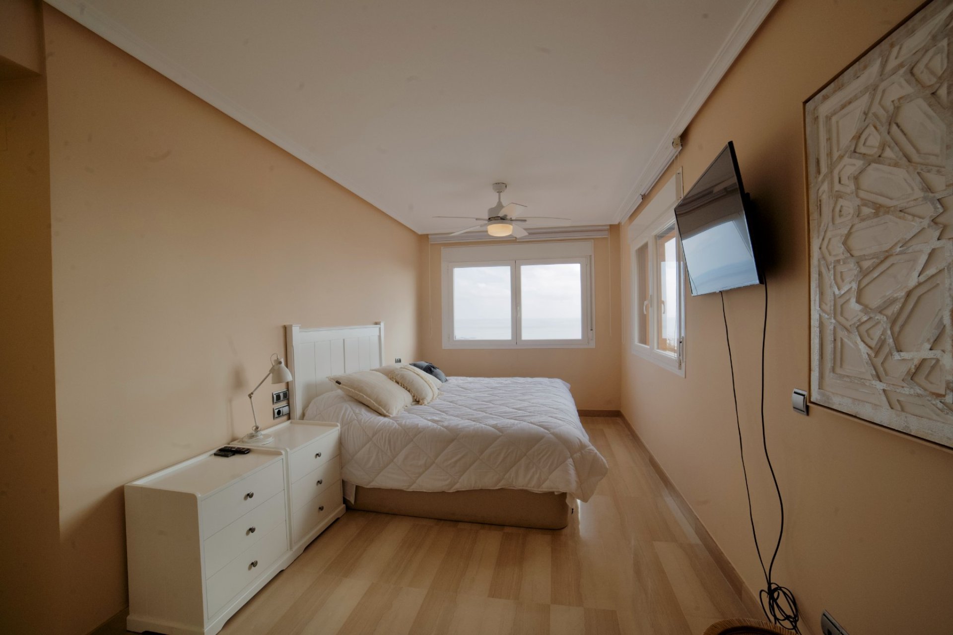 Segunda Mano - Apartamento / piso - Águilas -  Isla Del Fraile