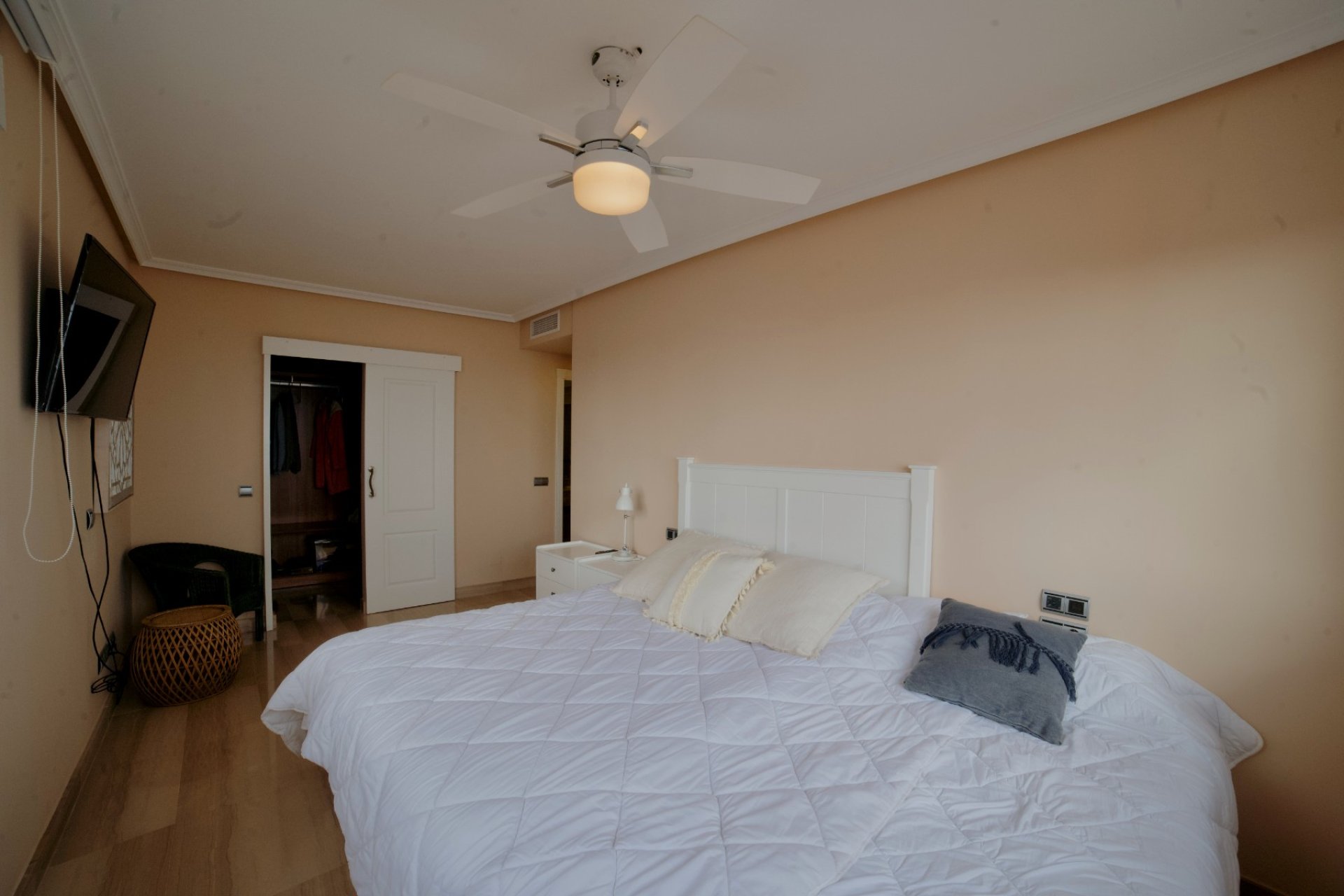 Segunda Mano - Apartamento / piso - Águilas -  Isla Del Fraile