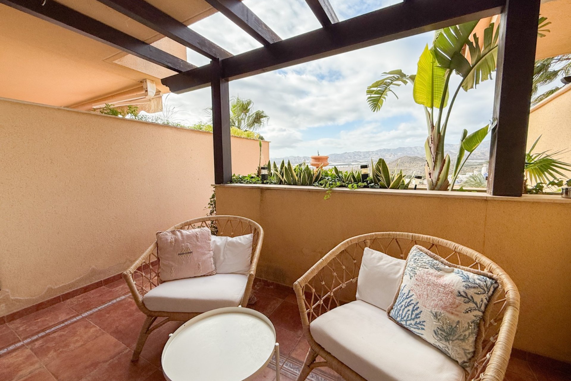 Segunda Mano - Apartamento / piso - Águilas -  Isla Del Fraile